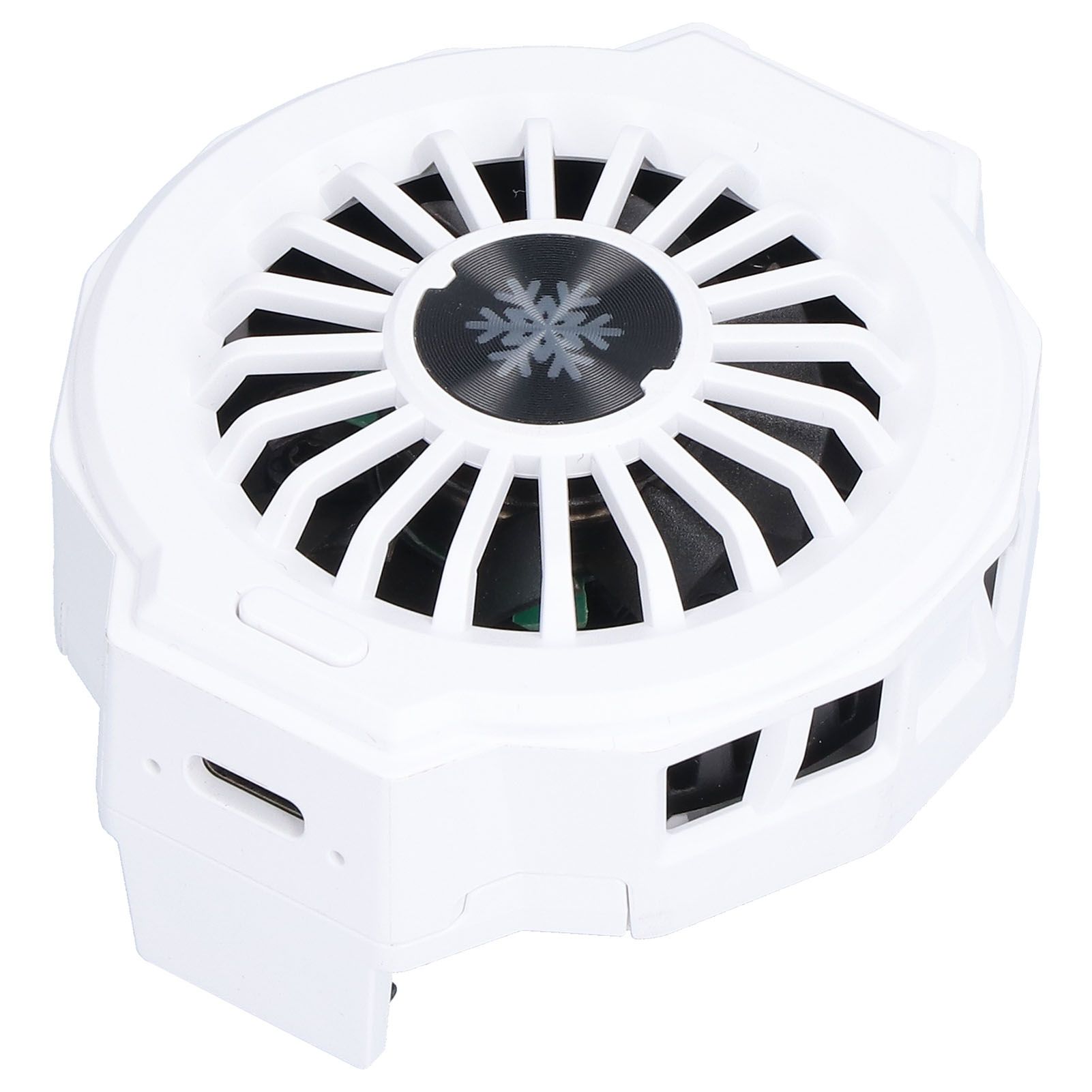 Mobile Phone Radiator Rapid Cooling Semiconductor Refrigeration Mobile Phone Cooling Fan - Image 5
