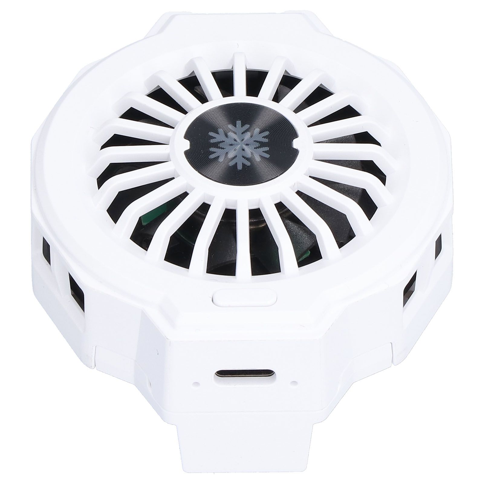 Mobile Phone Radiator Rapid Cooling Semiconductor Refrigeration Mobile Phone Cooling Fan - Image 6