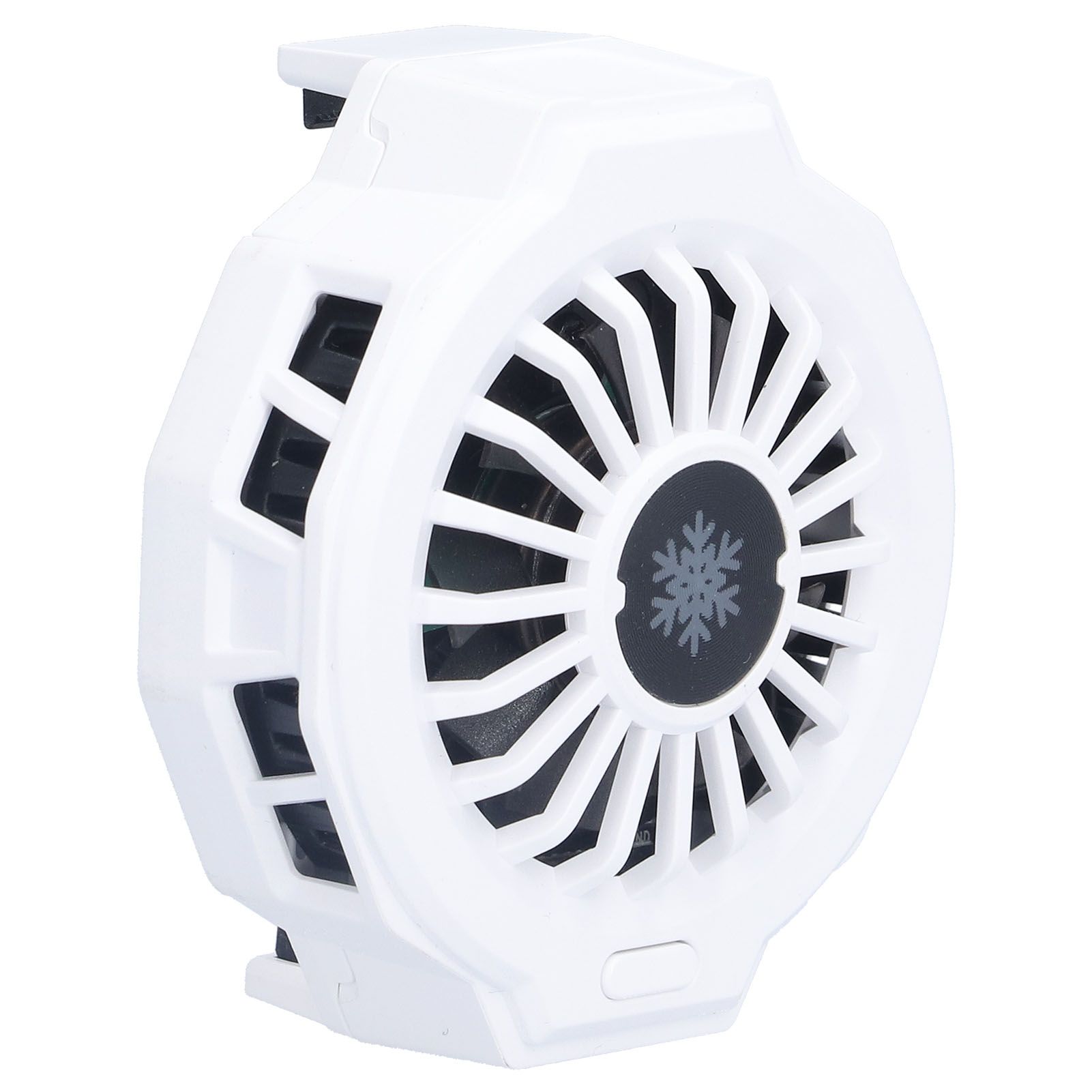Mobile Phone Radiator Rapid Cooling Semiconductor Refrigeration Mobile Phone Cooling Fan - Image 7