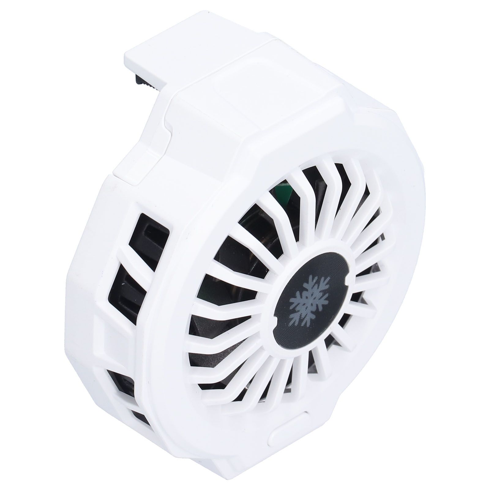 Mobile Phone Radiator Rapid Cooling Semiconductor Refrigeration Mobile Phone Cooling Fan - Image 8