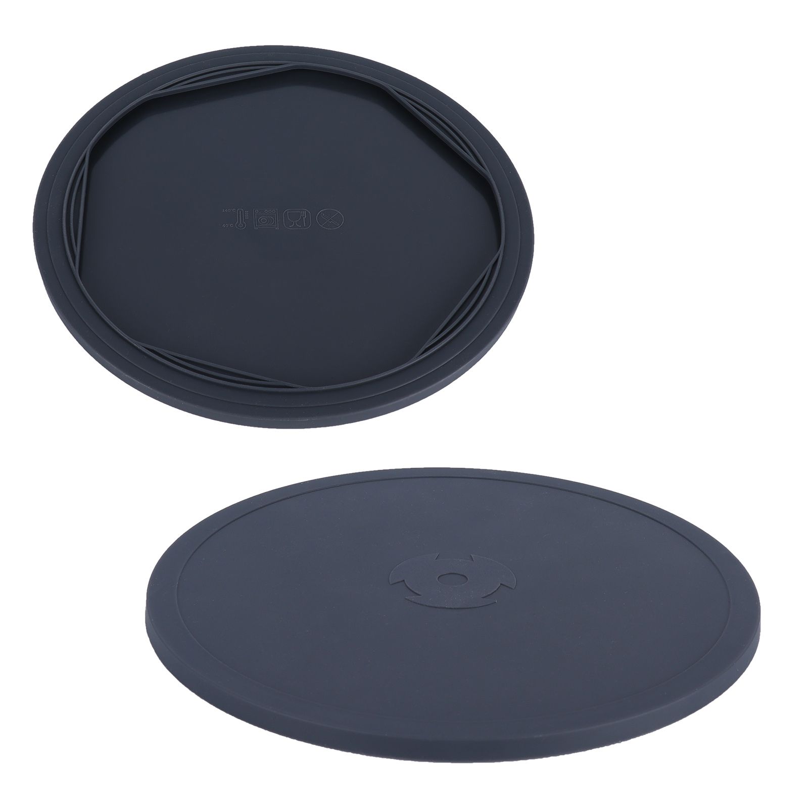 Food Grade Silicone Lid Sealing Fermentation Cover for Vitamix Thermomix TM31 TM5 TM6 - Image 6