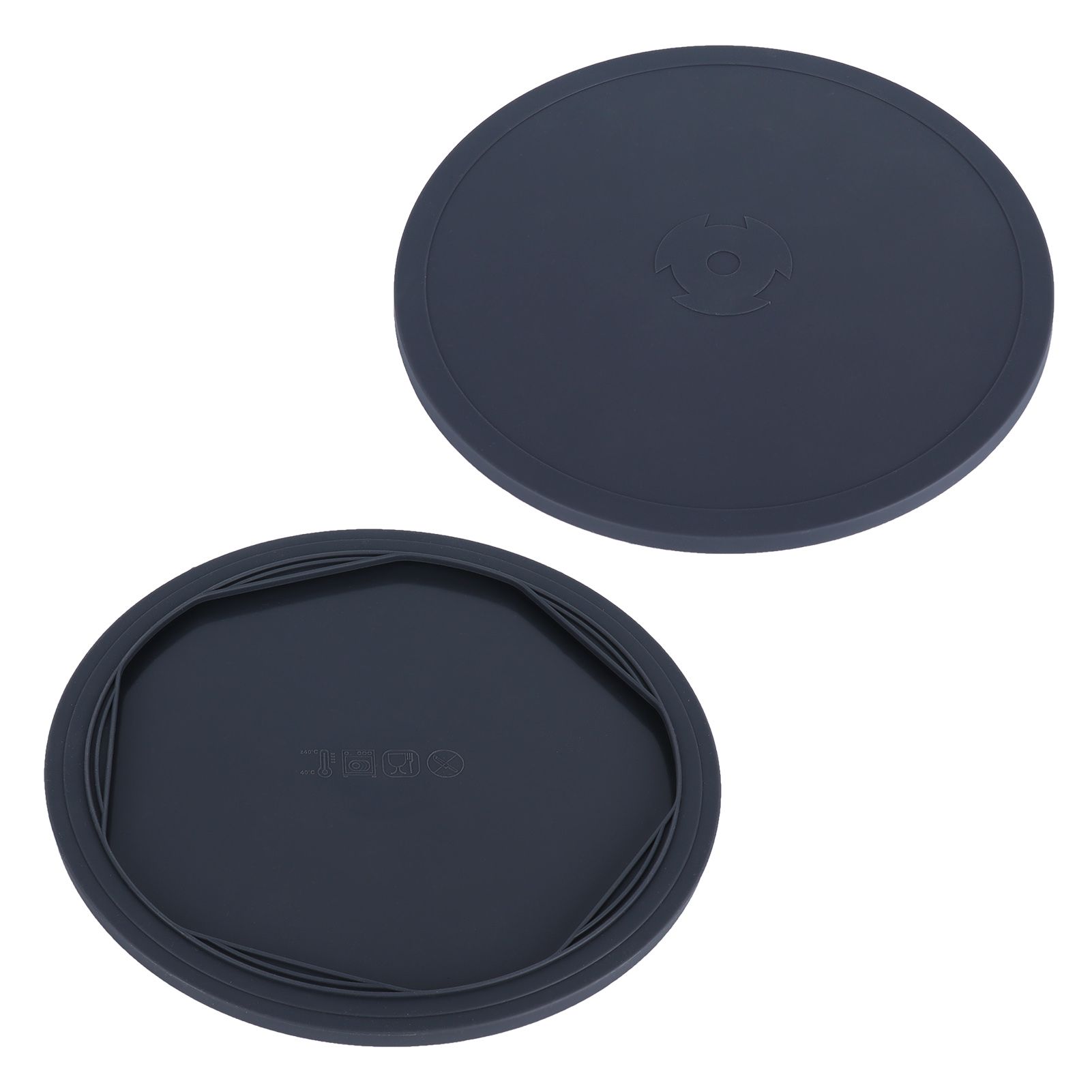 Food Grade Silicone Lid Sealing Fermentation Cover for Vitamix Thermomix TM31 TM5 TM6 - Image 8