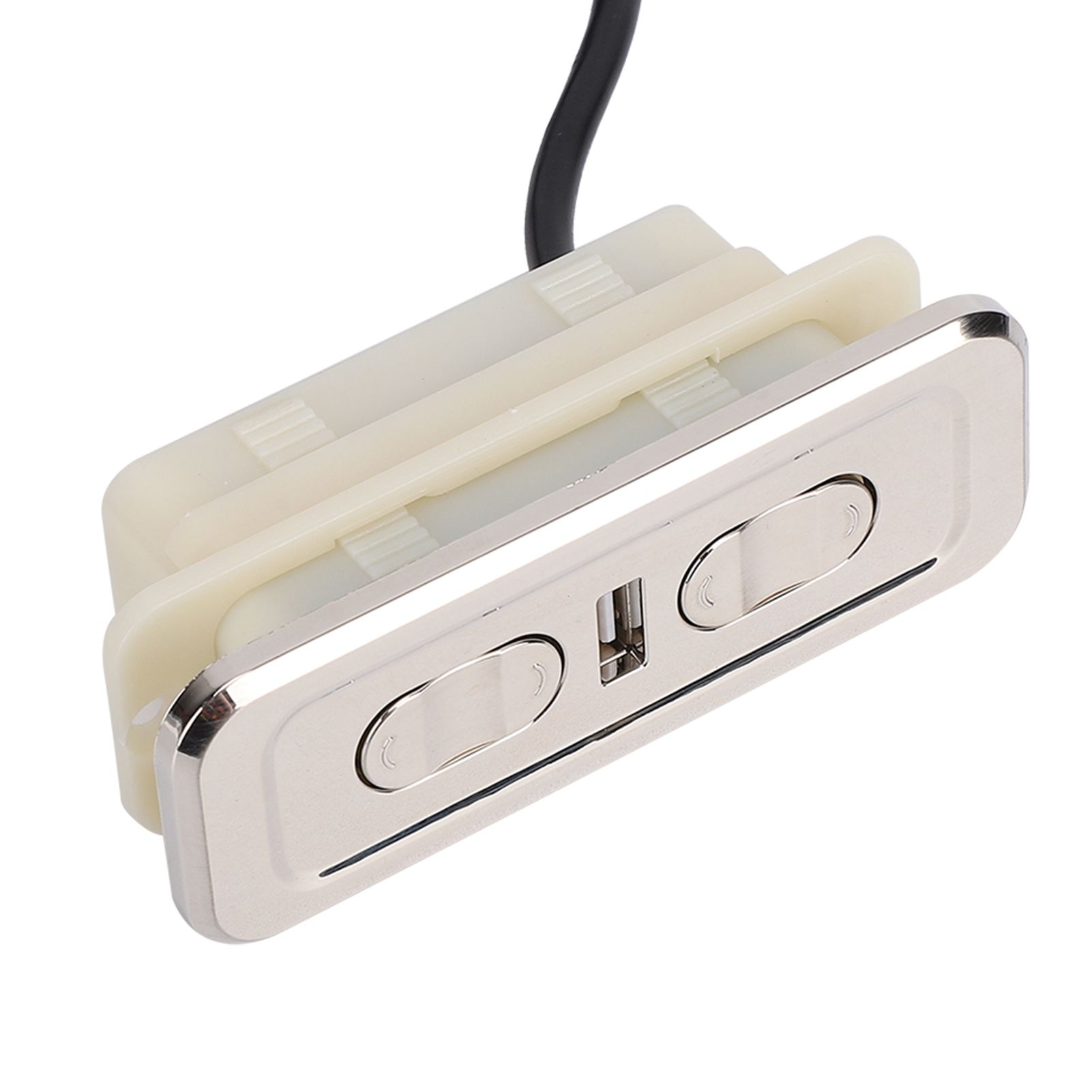 5 Pin 24V Electric Sofa Controller USB 2 Motor Linear Drive Recliner Switch for 12V/29V Electric Push Rod - Image 2