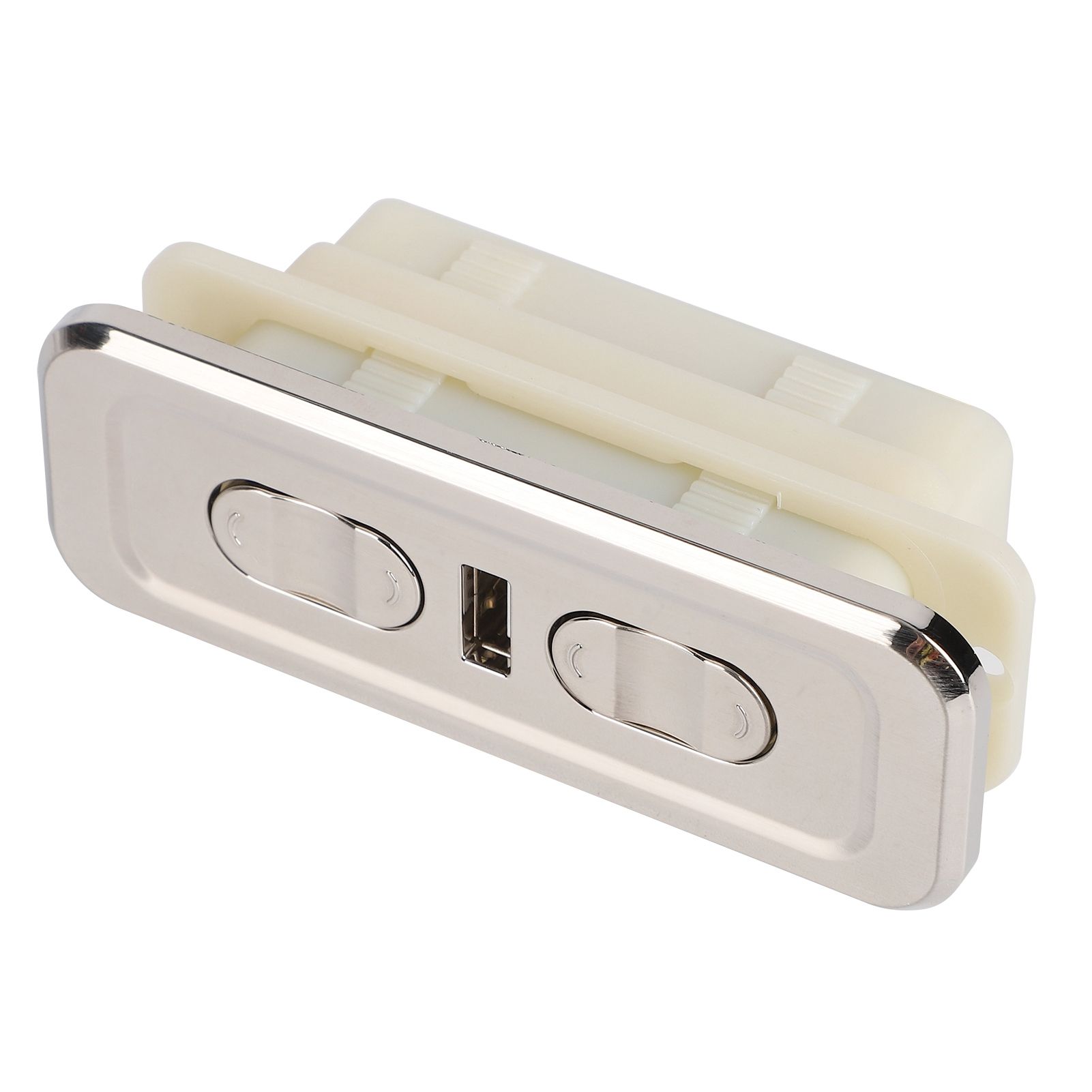 5 Pin 24V Electric Sofa Controller USB 2 Motor Linear Drive Recliner Switch for 12V/29V Electric Push Rod - Image 3