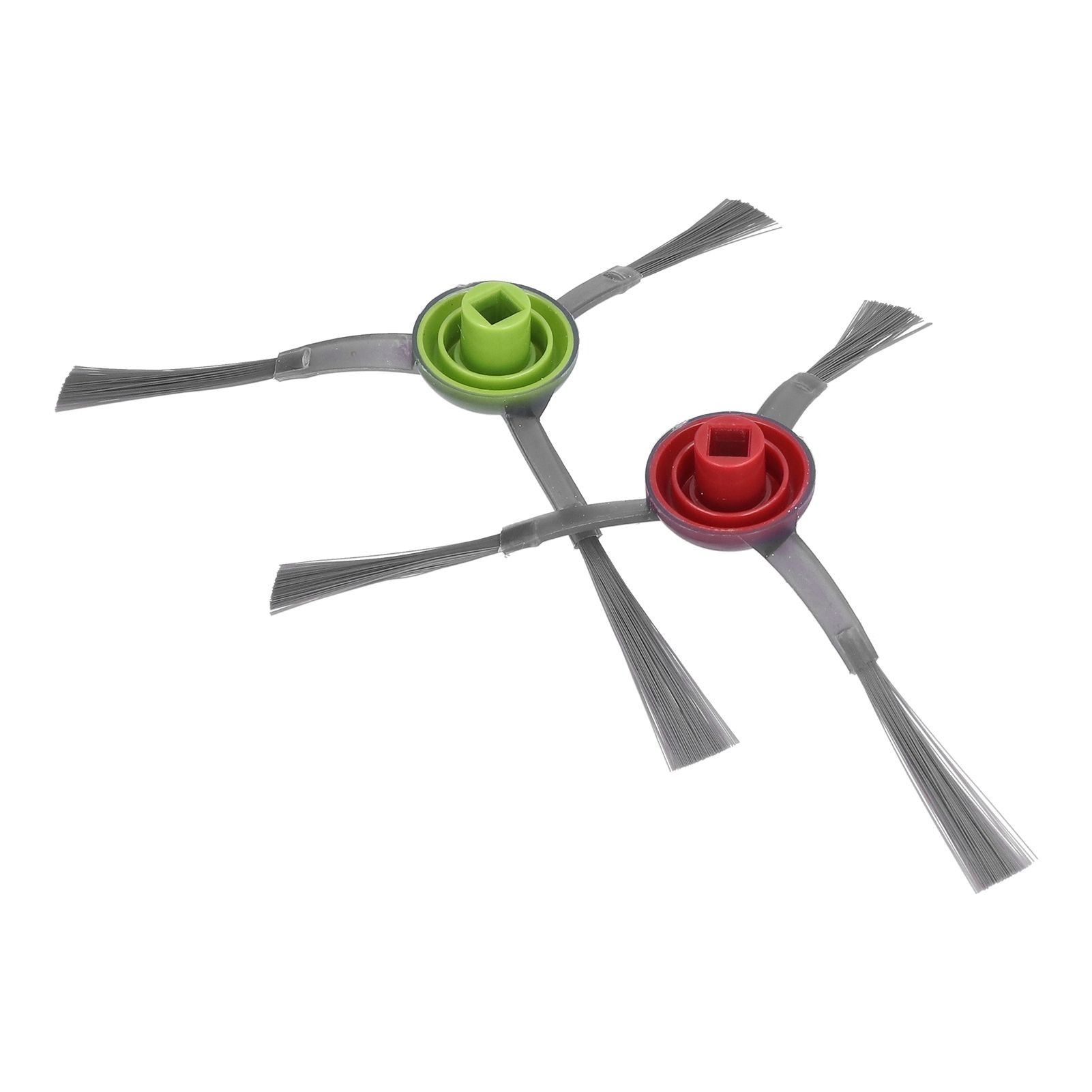 4PCS Vacuum Cleaner Side Brush Replacement Parts Fit for T9AIVI AIVI+ Vacuum Cleaner Accessories - Image 6