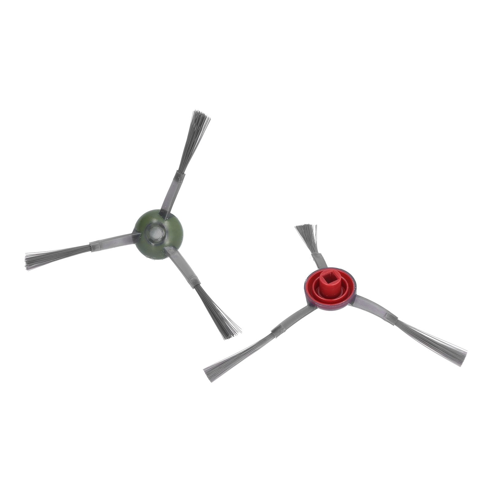 4PCS Vacuum Cleaner Side Brush Replacement Parts Fit for T9AIVI AIVI+ Vacuum Cleaner Accessories - Image 7