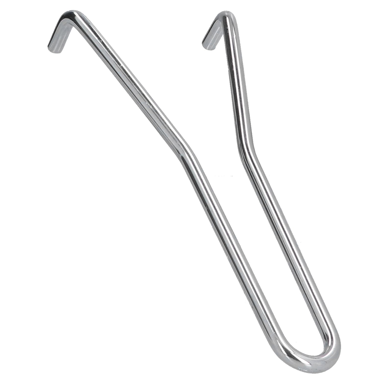 Commercial Mixing Cup Blade Open Wrench Tool Stainless Steel Blender Mixer Accessory - Image 1