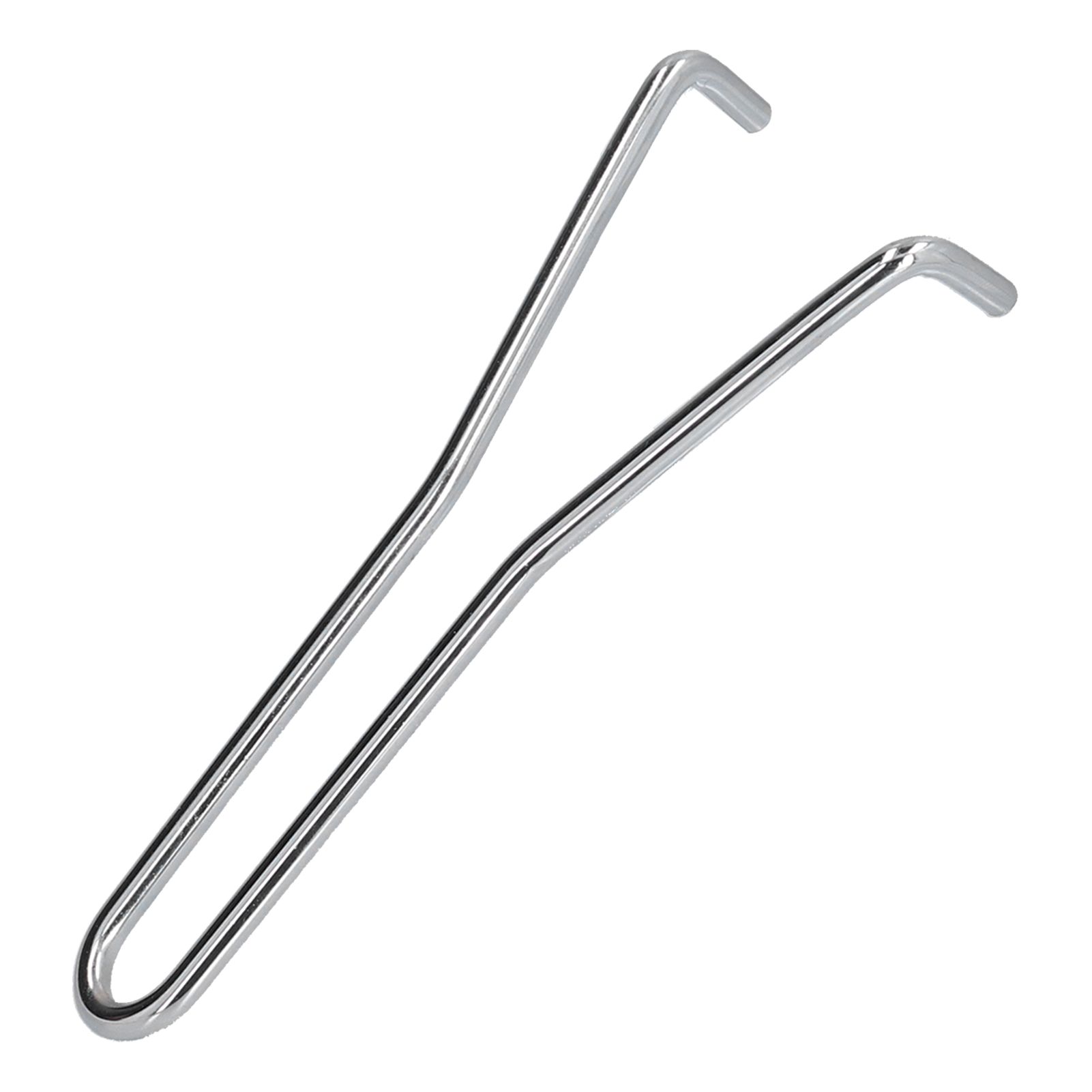 Commercial Mixing Cup Blade Open Wrench Tool Stainless Steel Blender Mixer Accessory - Image 3