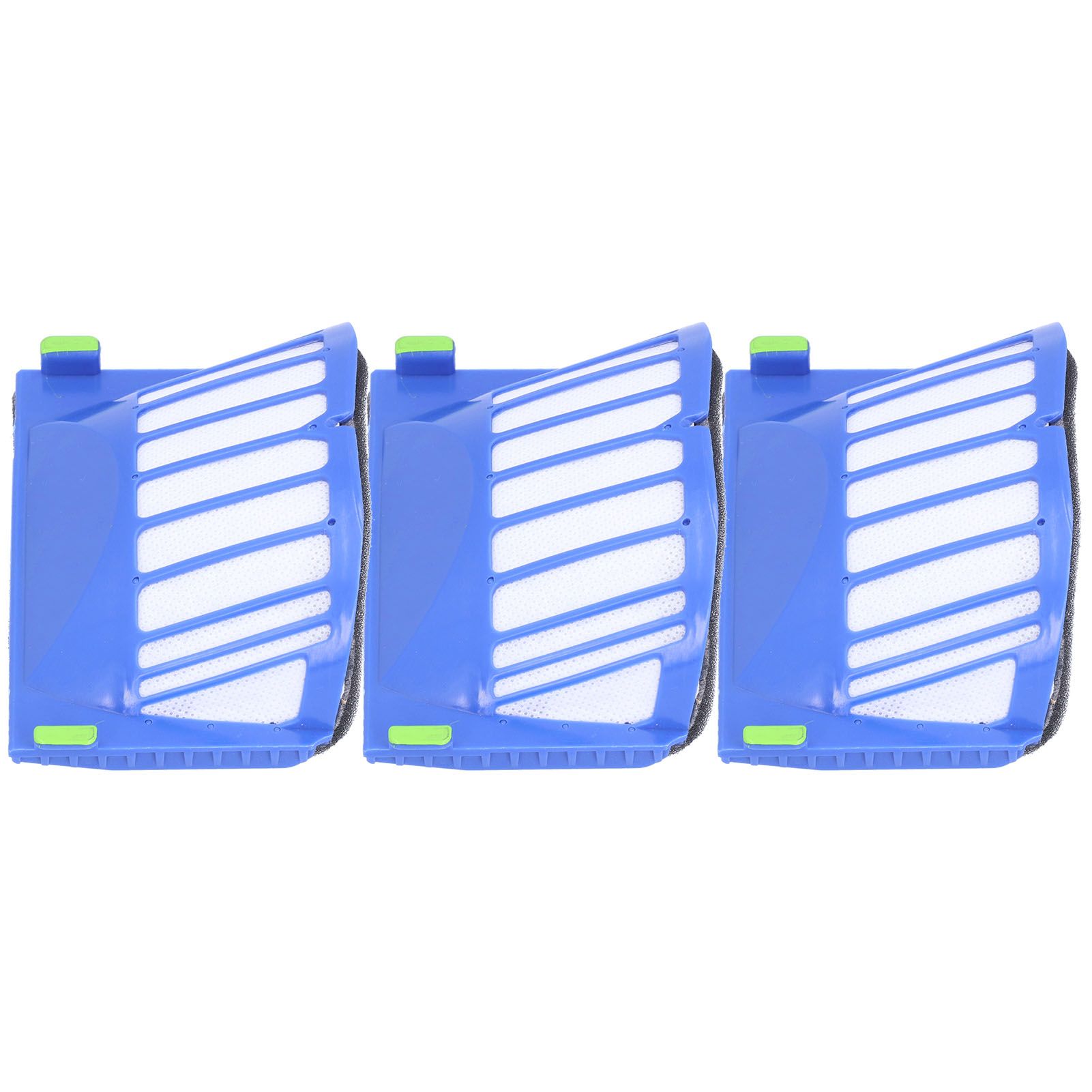 3Pcs ABS Durable Filter Element Replacement Fit for Roomba Sweeping Robot 500/600 - Image 3