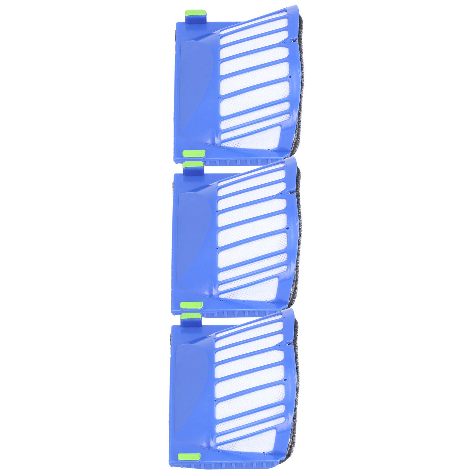 3Pcs ABS Durable Filter Element Replacement Fit for Roomba Sweeping Robot 500/600 - Image 5