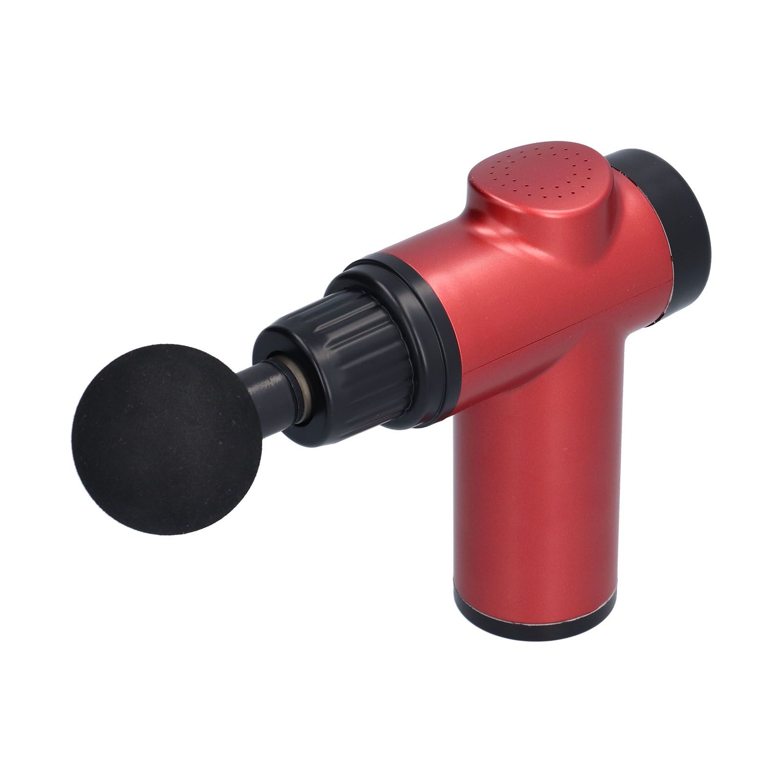Mini Electric Massager USB Charging Handheld Portable Muscle Relaxation Deep Tissue Massager - Image 7