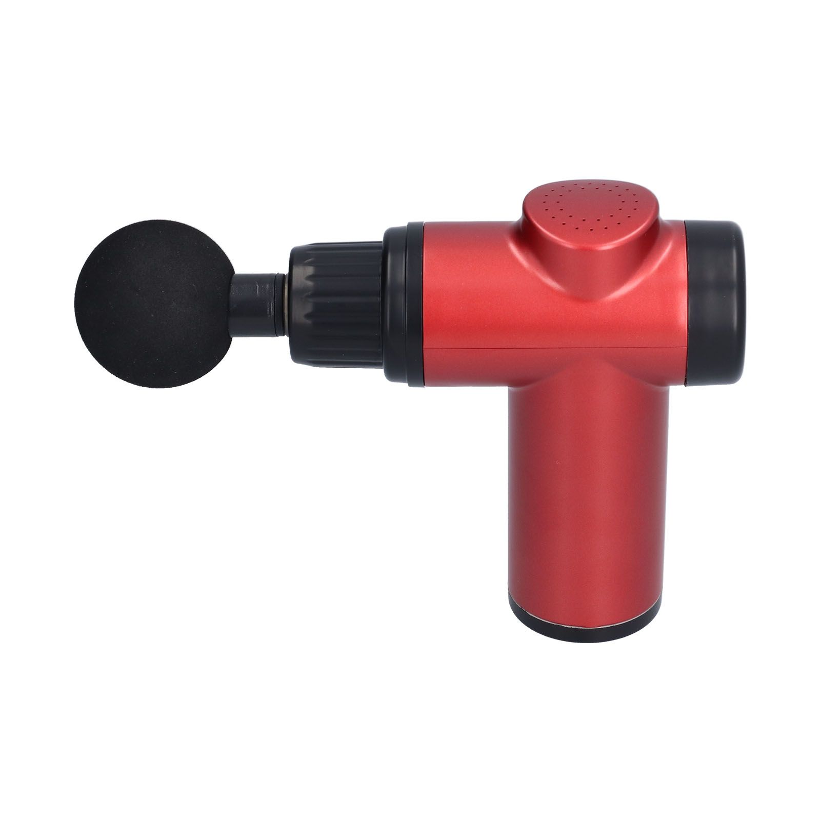 Mini Electric Massager USB Charging Handheld Portable Muscle Relaxation Deep Tissue Massager - Image 8