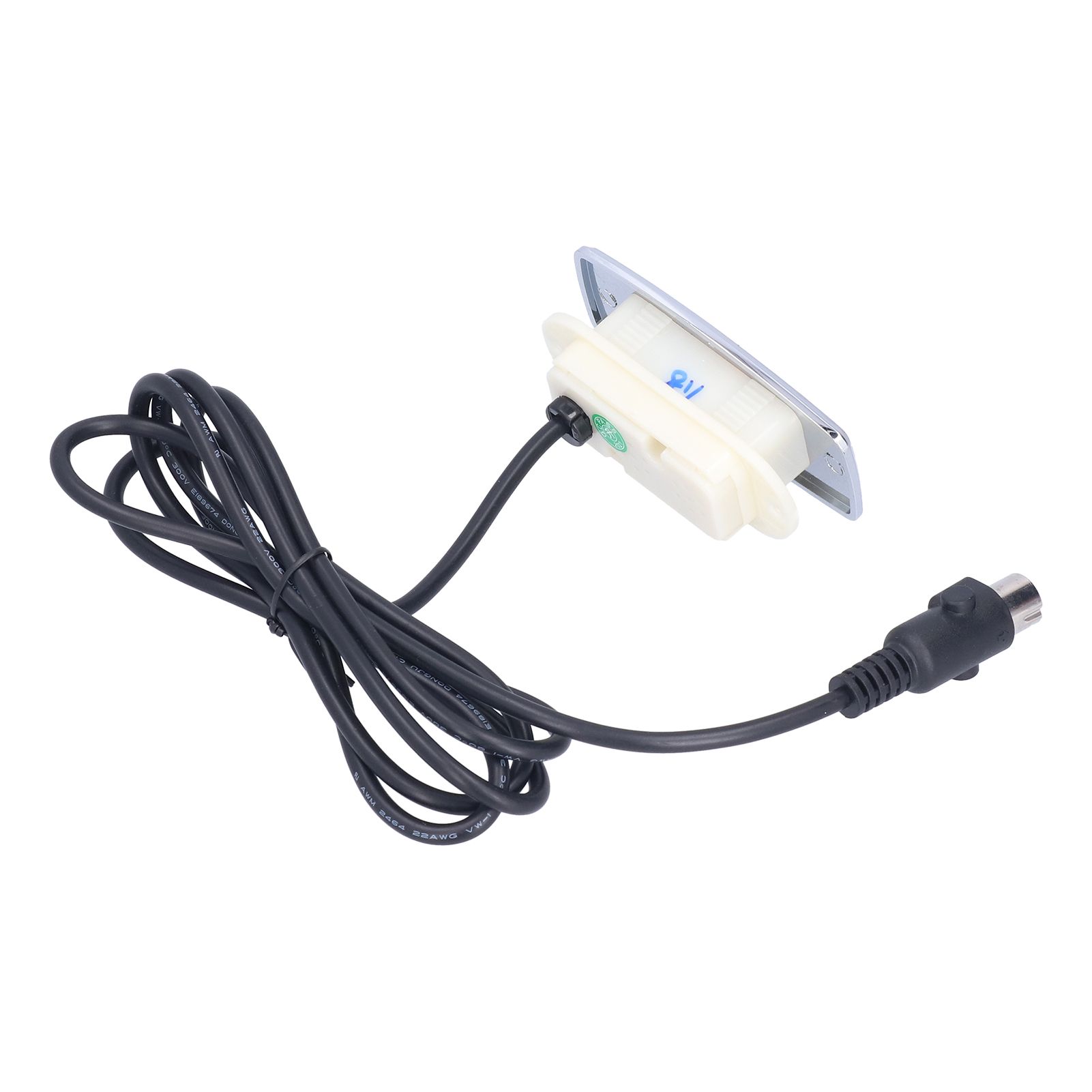 Electric Sofa Controller Zinc Alloy USB Port Power Recliner Hand Control for Lift Chairs - Image 7