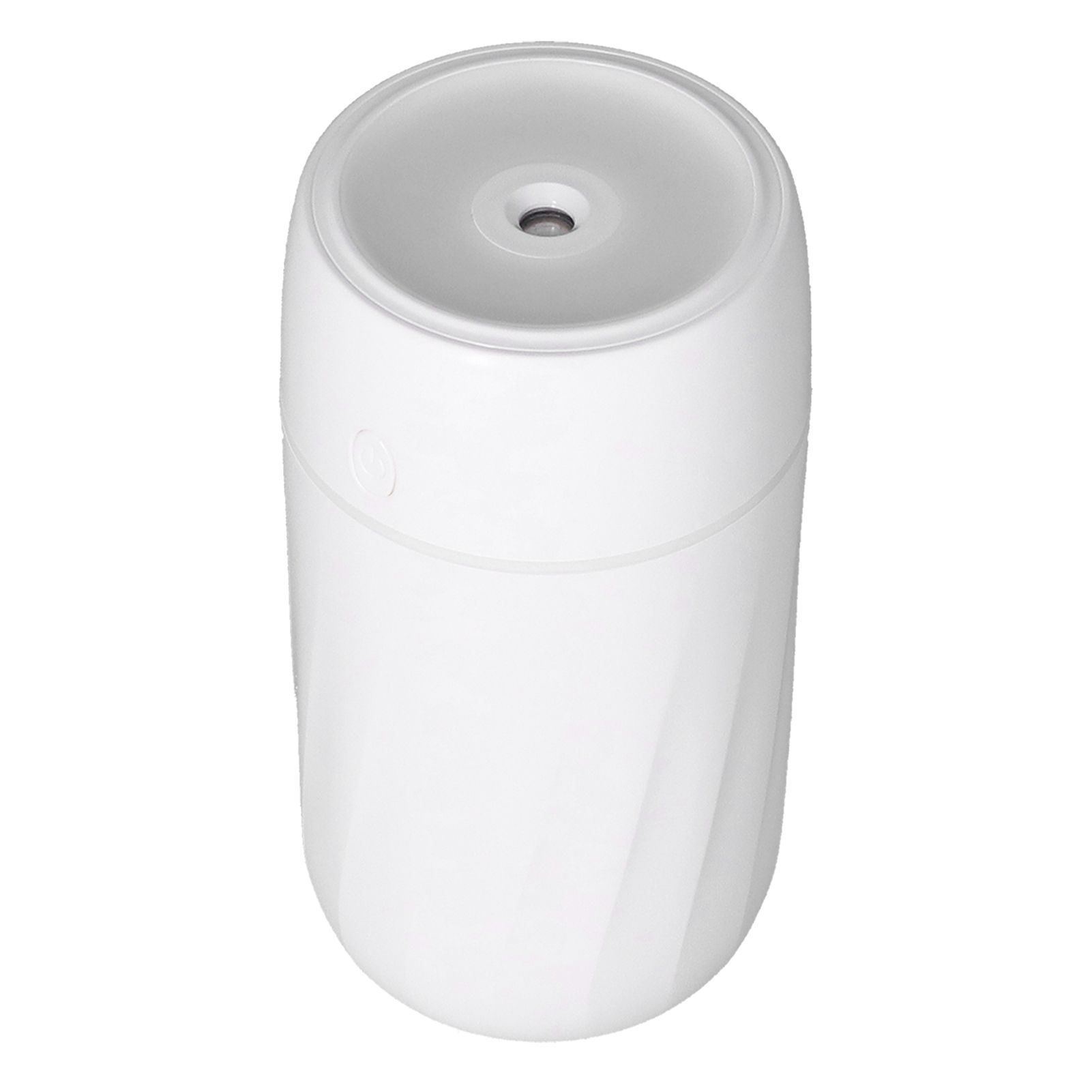 300ml Mini Humidifier Portable Colorful Lights USB Humidifier for Home Bedroom Office CarWhite - Image 7