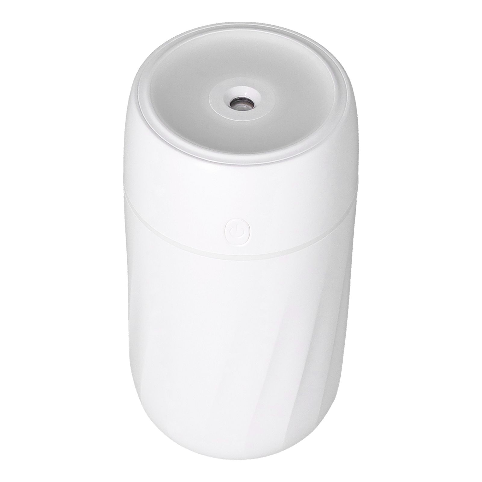 300ml Mini Humidifier Portable Colorful Lights USB Humidifier for Home Bedroom Office CarWhite - Image 8