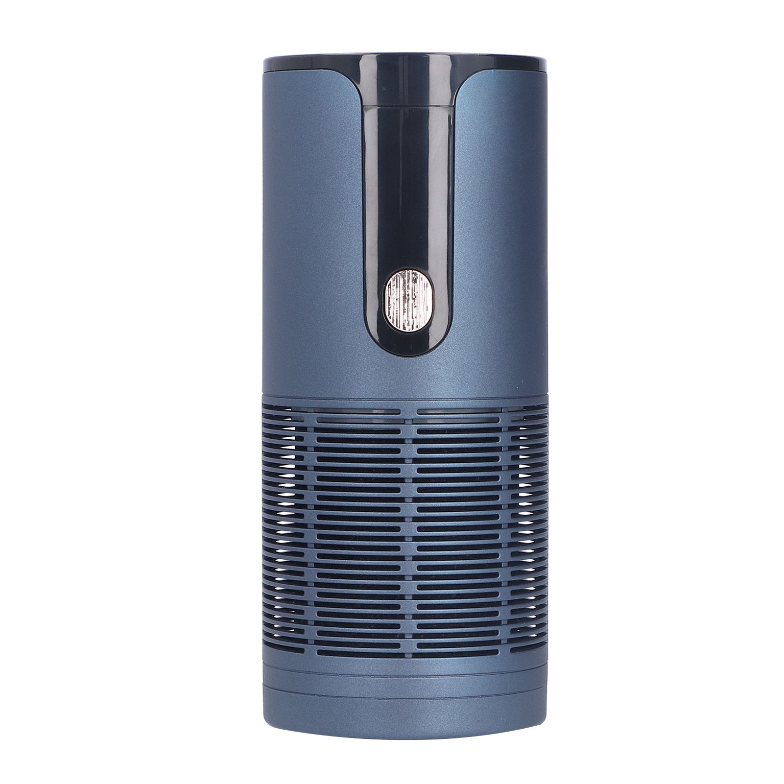 10 Million Negative Ion Air Purifier Portable Air Cleaner 3 Gear Adjustment for Home Car Accessories USB ChargingBlue - Image 8