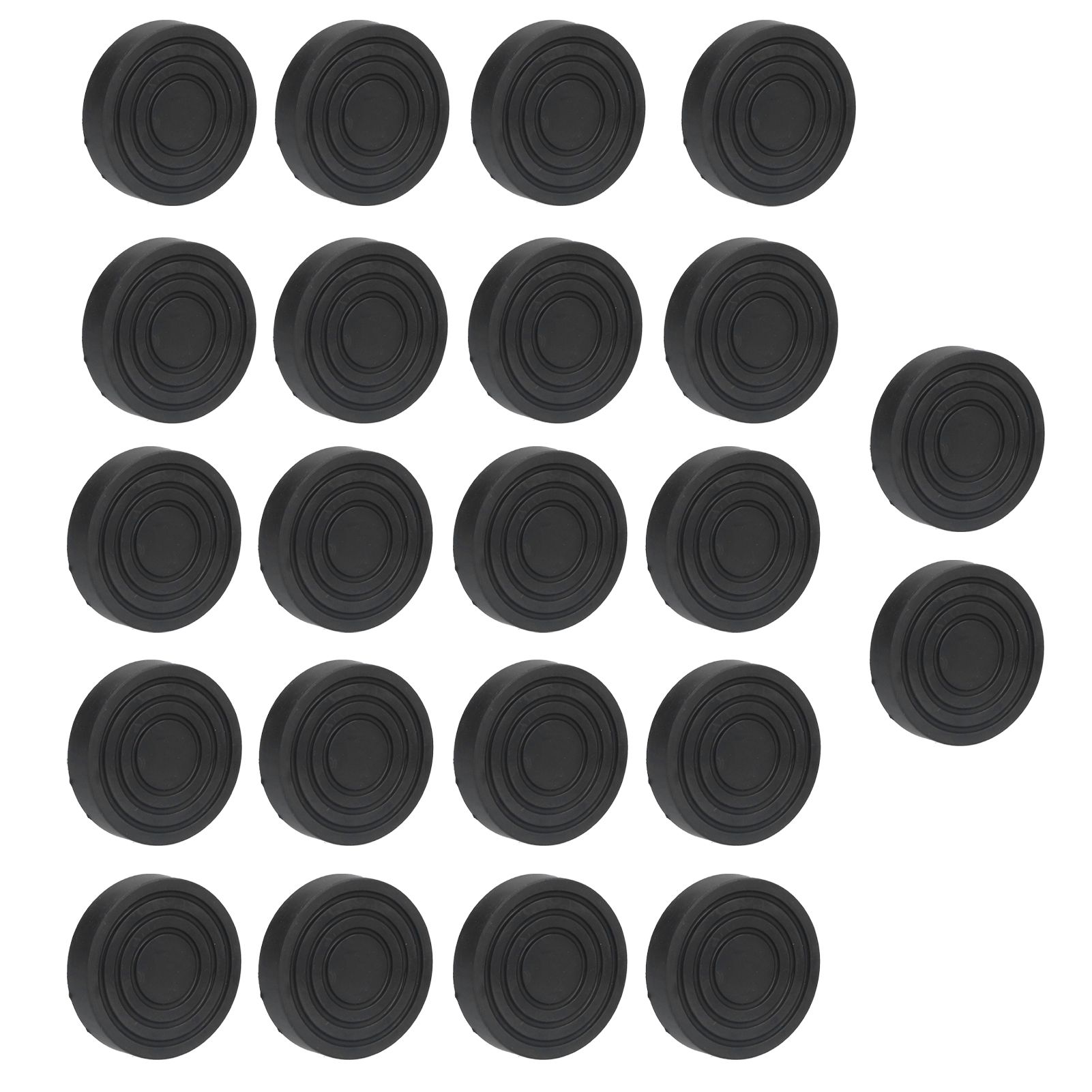 Washing Machine Feet Pad Non Slip Base Suction Cup Anti Vibration Noise Reduction Washer - Image 4