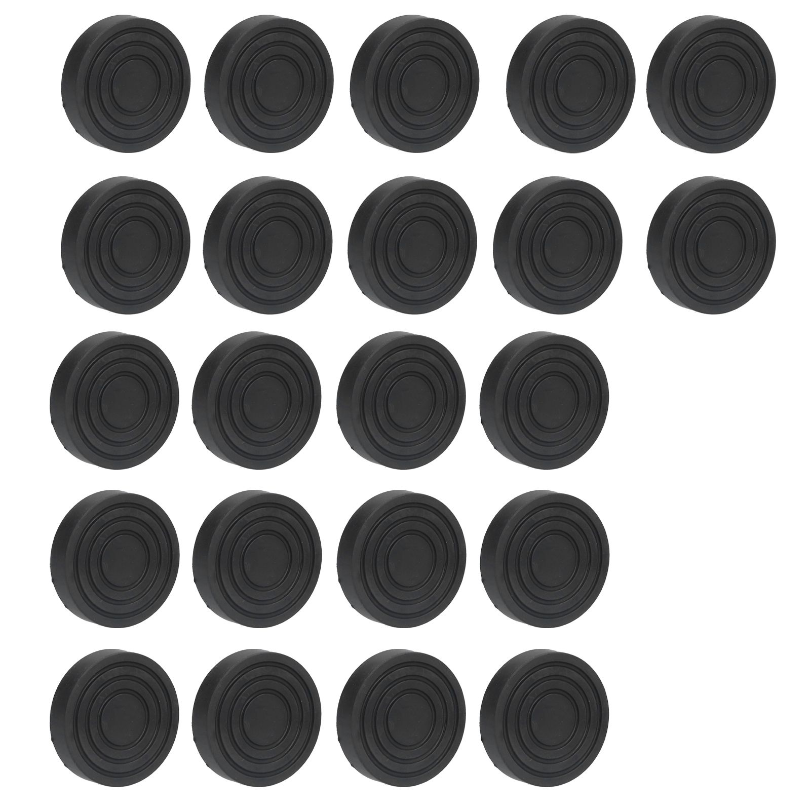 Washing Machine Feet Pad Non Slip Base Suction Cup Anti Vibration Noise Reduction Washer - Image 5
