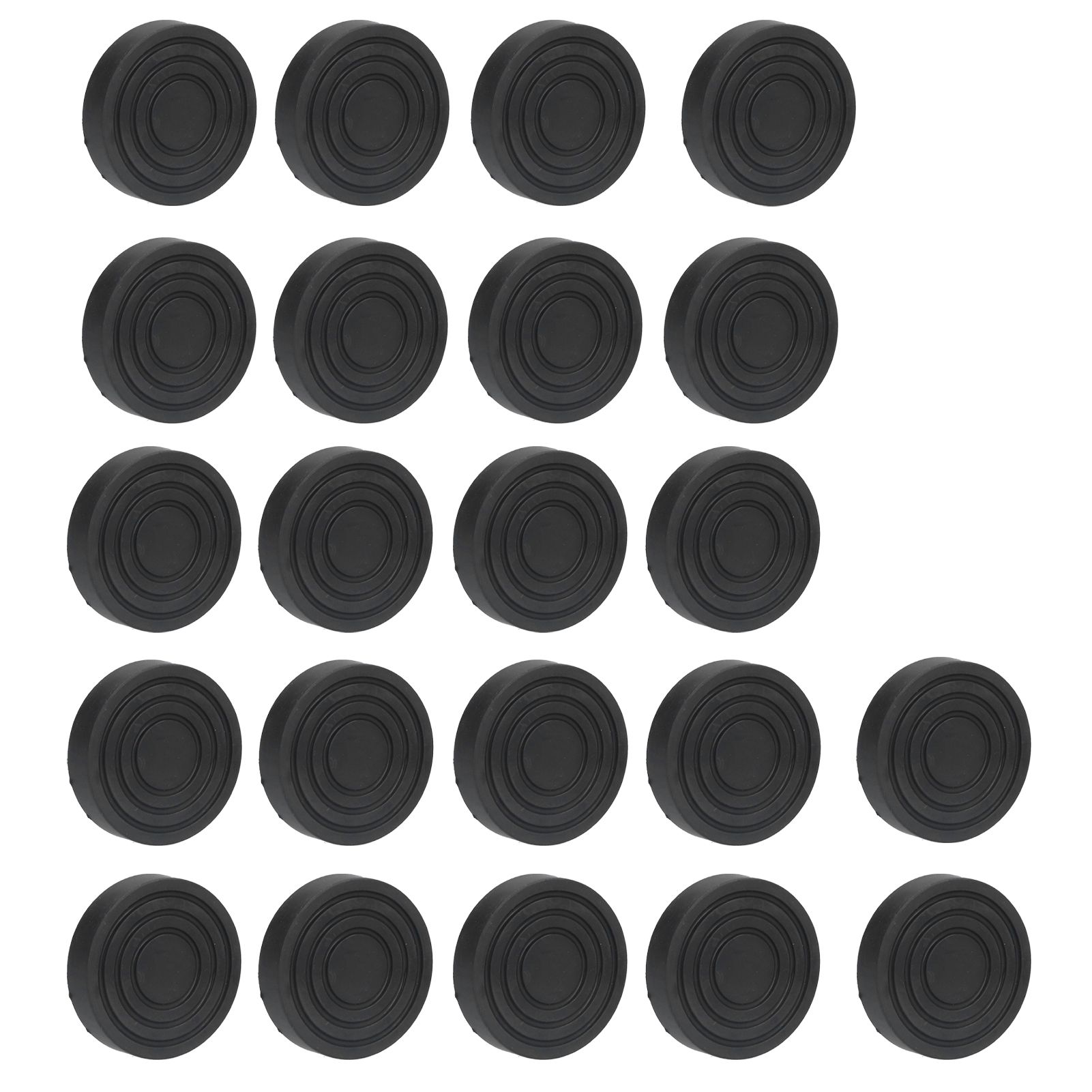 Washing Machine Feet Pad Non Slip Base Suction Cup Anti Vibration Noise Reduction Washer - Image 6
