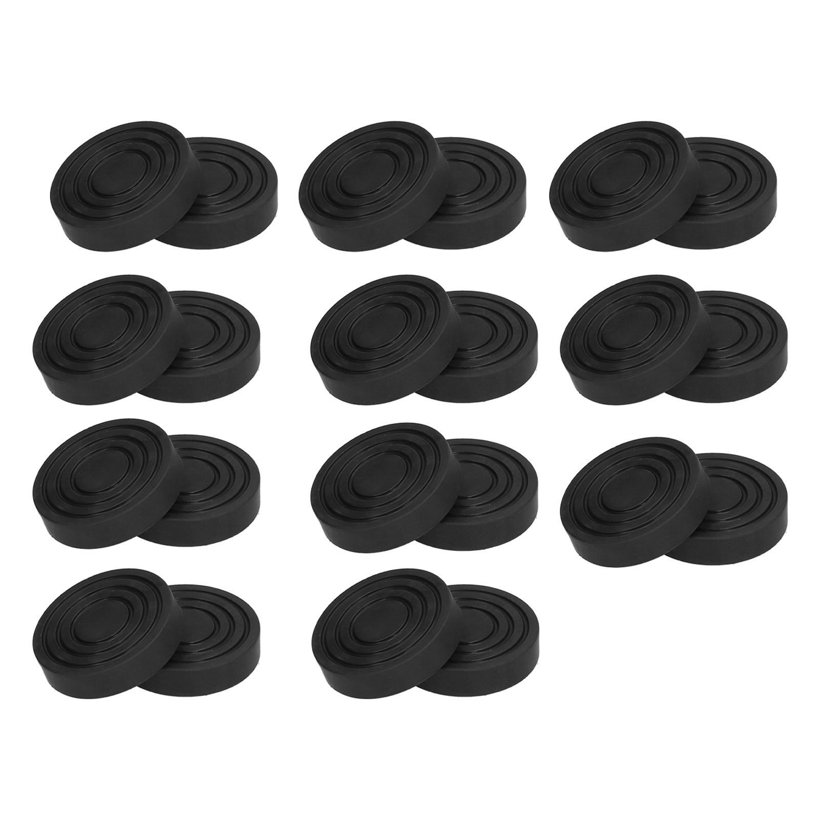 Washing Machine Feet Pad Non Slip Base Suction Cup Anti Vibration Noise Reduction Washer - Image 8