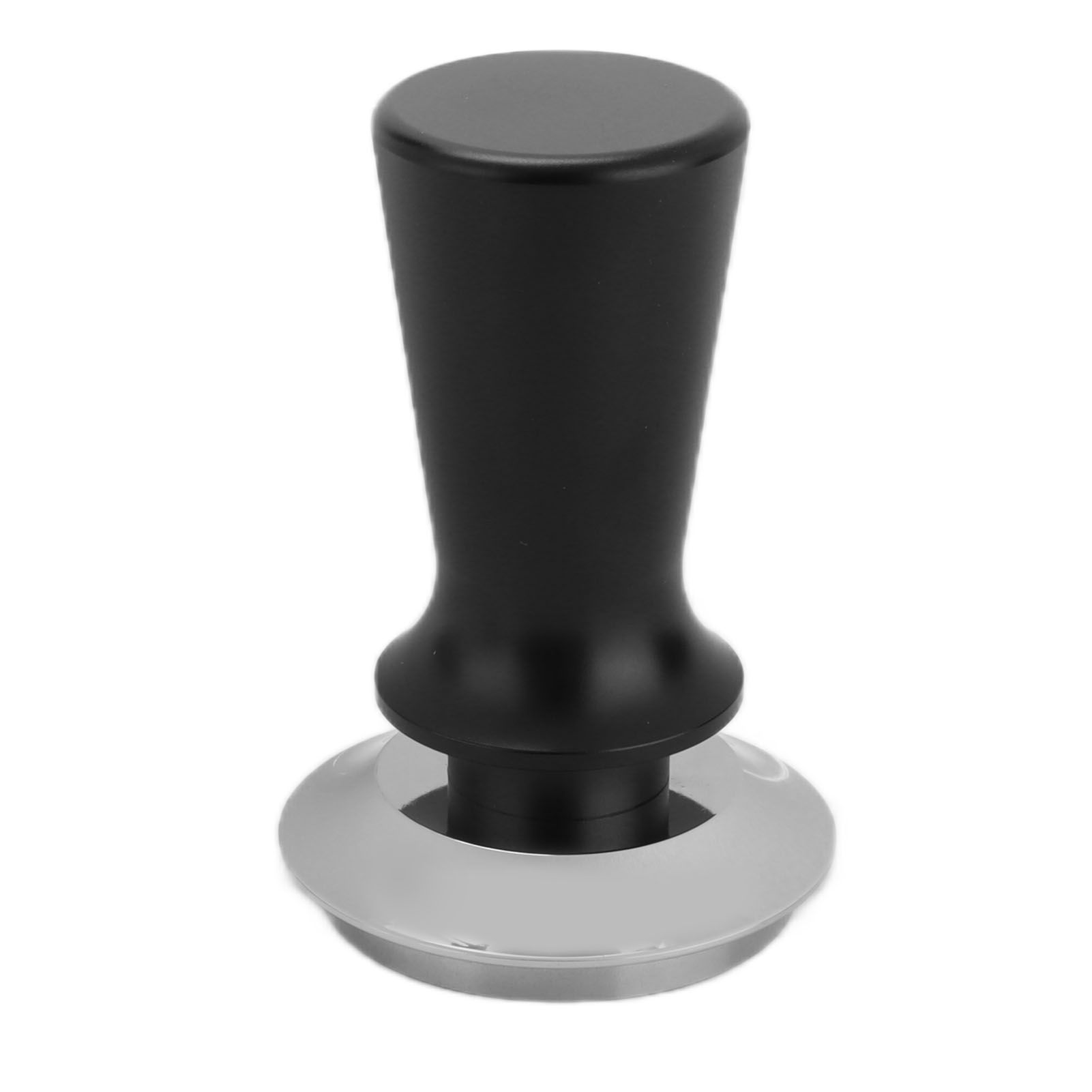 51mm Coffee Tamper Stainless Steel Quantitative Uniform Anti Rust Portable Tamper for Home Coffee Shop - Image 1