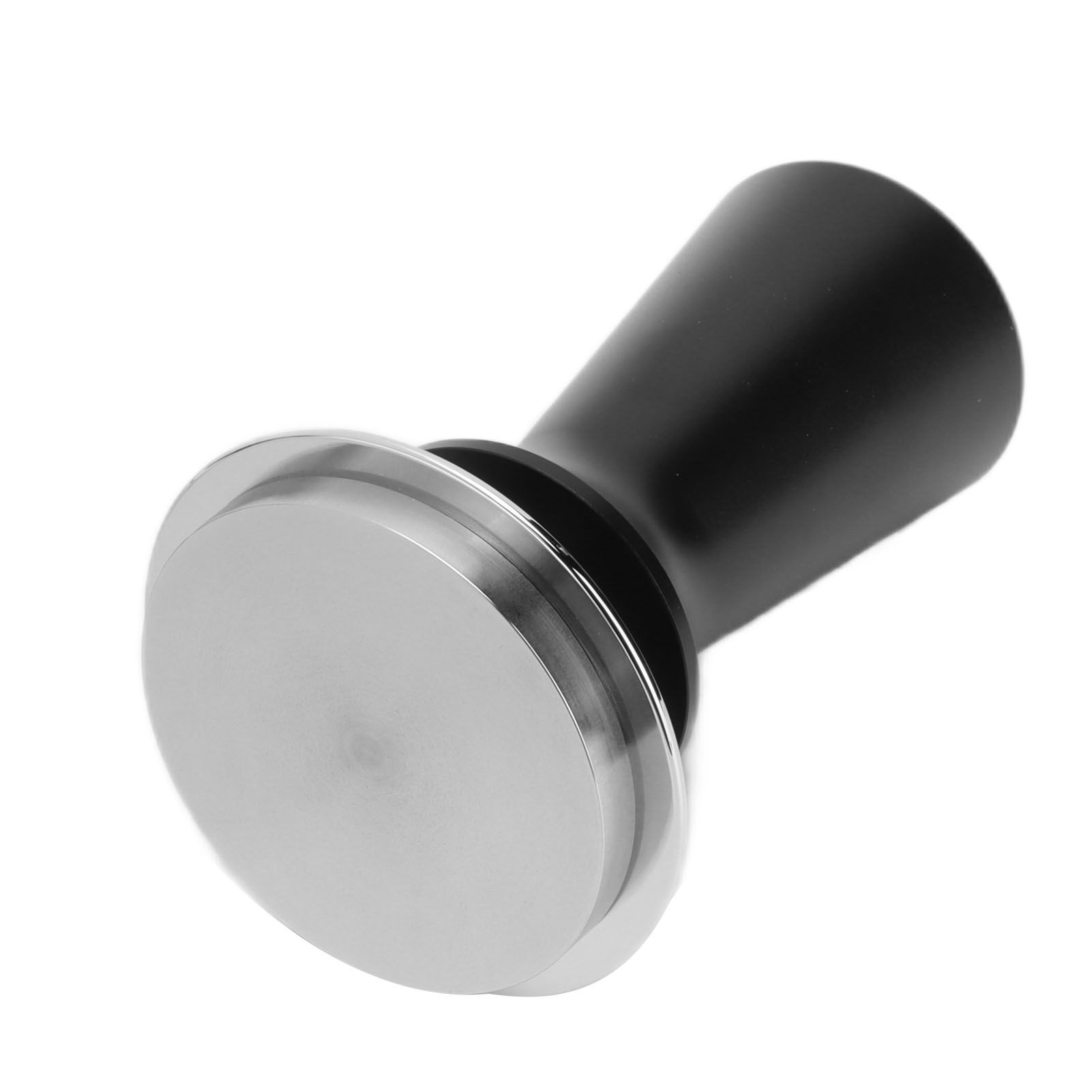 51mm Coffee Tamper Stainless Steel Quantitative Uniform Anti Rust Portable Tamper for Home Coffee Shop - Image 3