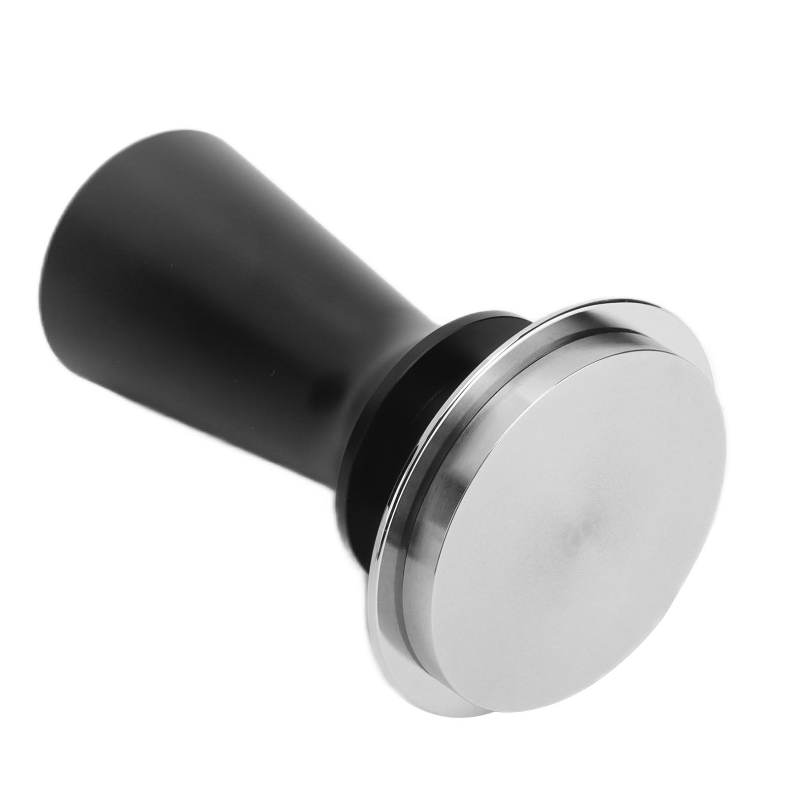 51mm Coffee Tamper Stainless Steel Quantitative Uniform Anti Rust Portable Tamper for Home Coffee Shop - Image 4