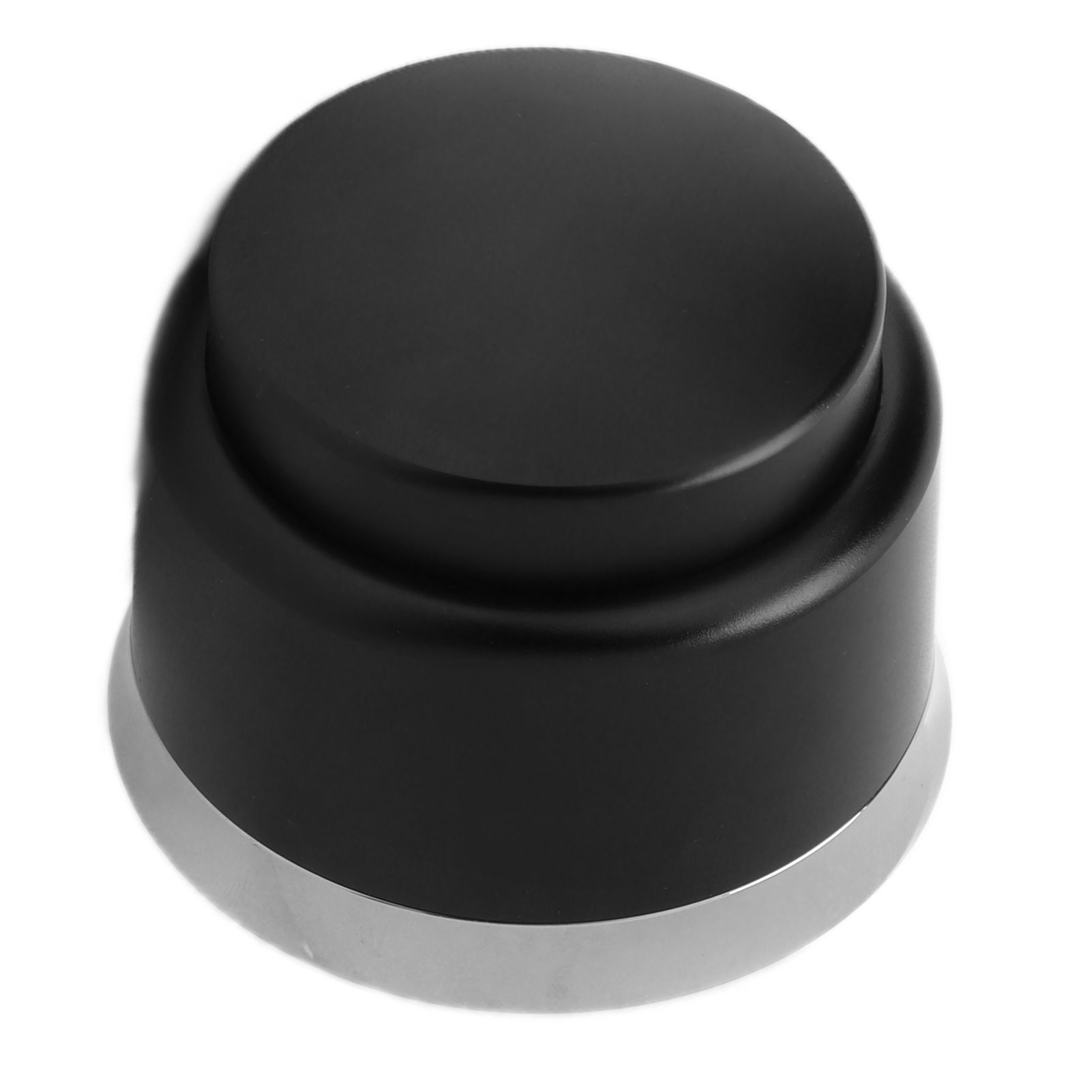 53mm Stainless Steel Coffee Tamper Press Powder Hammer Distributor Leveler Tool for Coffee Machine Handle - Image 5