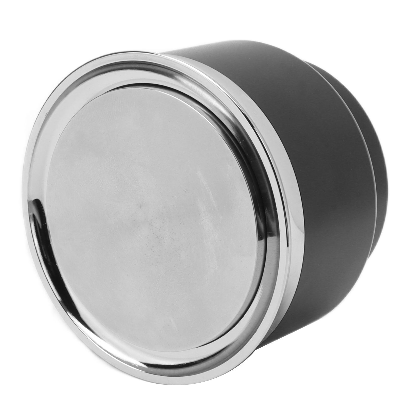 53mm Stainless Steel Coffee Tamper Press Powder Hammer Distributor Leveler Tool for Coffee Machine Handle - Image 7