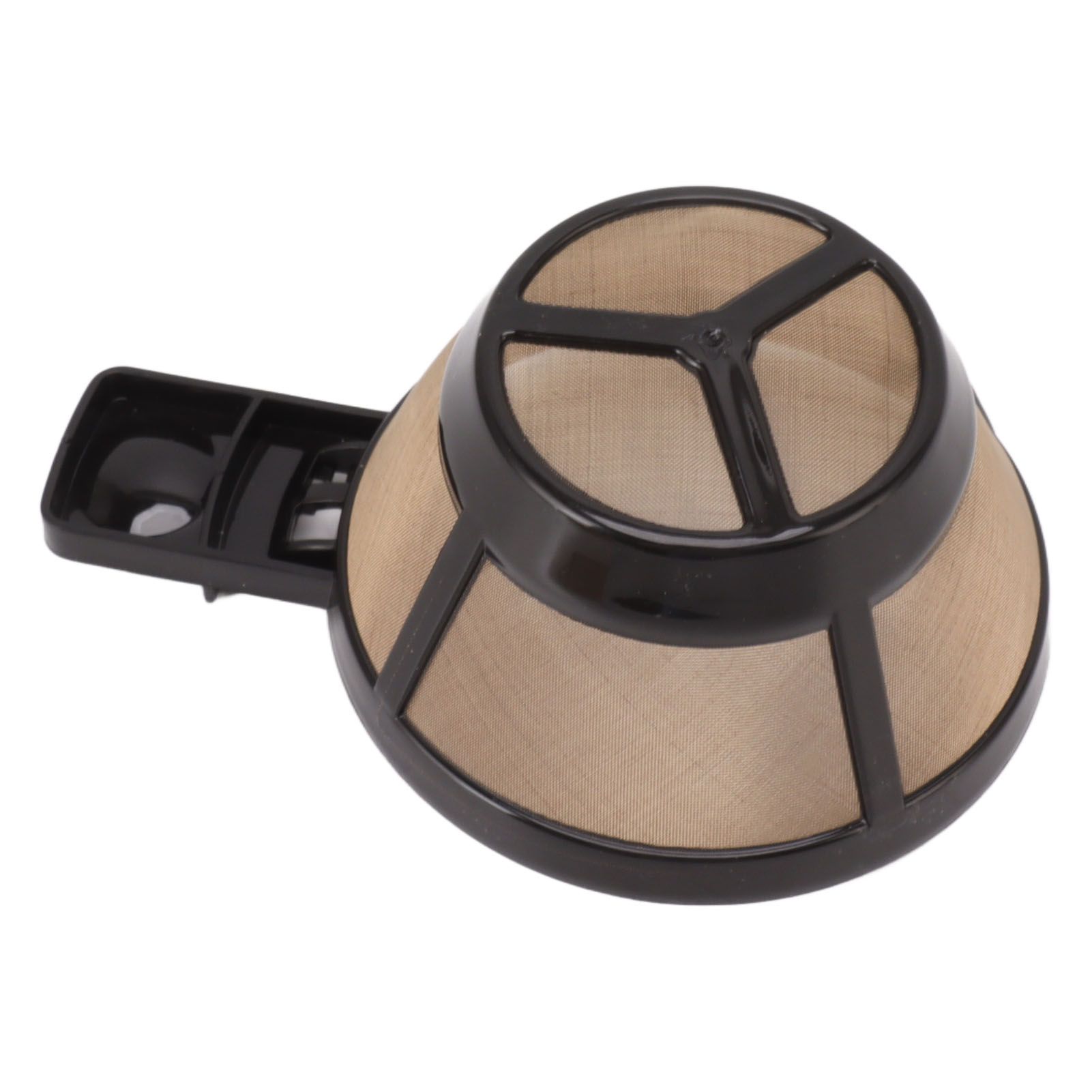 2PCS Coffee Basket Grounds Filter Reusable Coffee Bar Brewer Replacement for 2 Way Brewer 49980A 49980Z 47650 49933 - Image 8