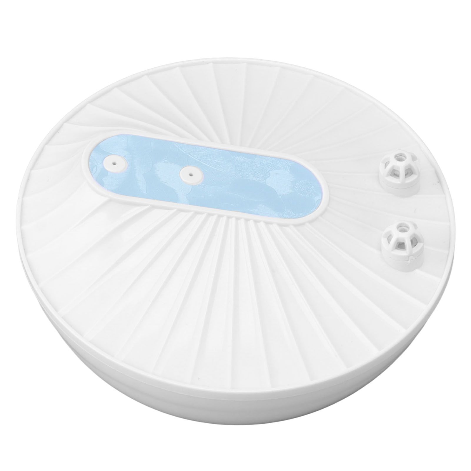 Mini Dishwasher USB Charging Ultrasound Bubble Fruit Vegetable Dish Washer for Household Built in Battery - Image 3