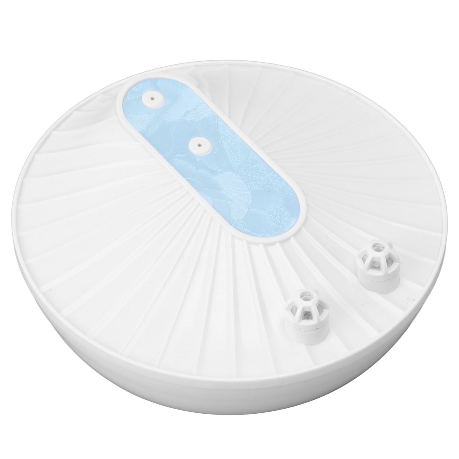Mini Dishwasher USB Charging Ultrasound Bubble Fruit Vegetable Dish Washer for Household Built in Battery - Image 5