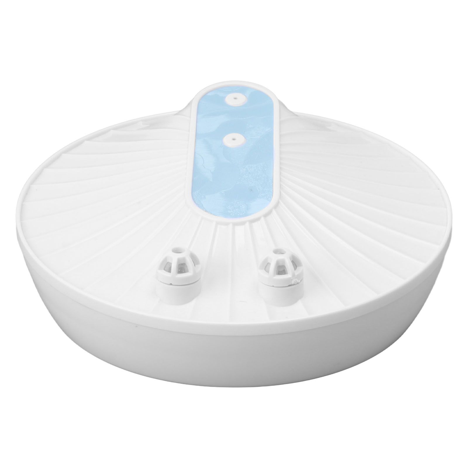 Mini Dishwasher USB Charging Ultrasound Bubble Fruit Vegetable Dish Washer for Household Built in Battery - Image 7