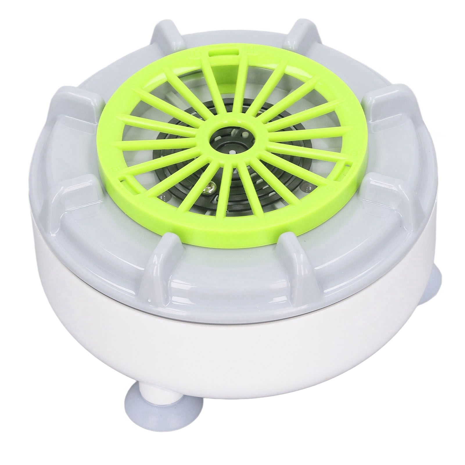 Fruit and Vegetable Washing Machine with USB Plug Upgraded Water Spinner 10W Fruit and Vegetable Cleaner - Image 5