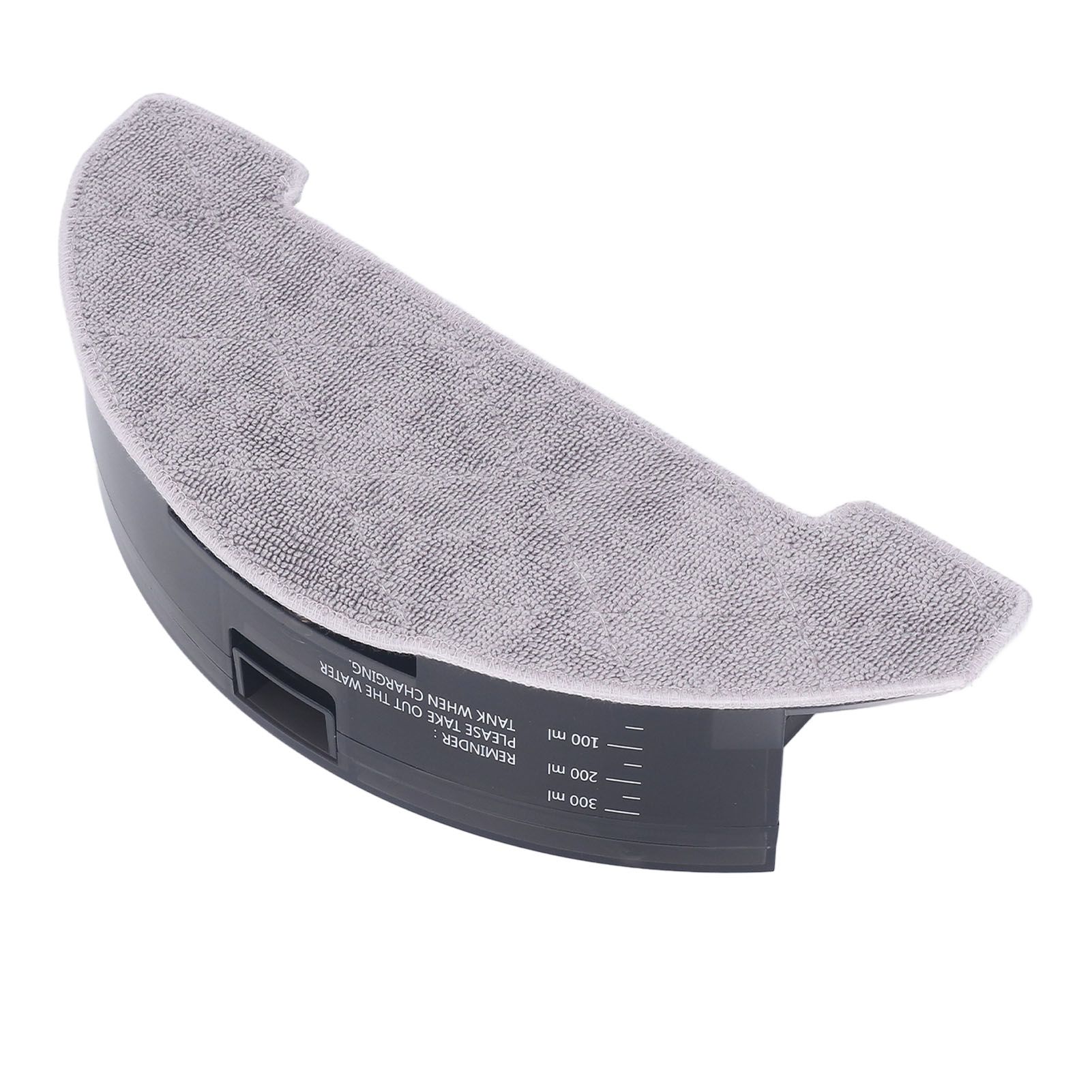 Robot Vacuum Water Tank Mop Cloth for Proscenic D5S 850T 850P Robot Vacuum Cleaner - Image 4