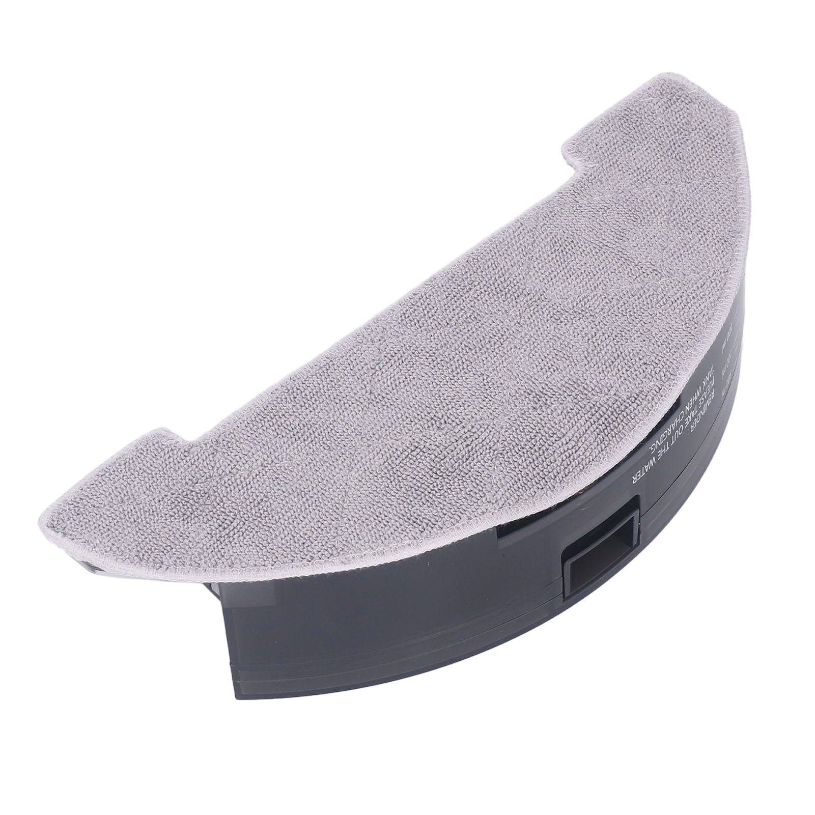 Robot Vacuum Water Tank Mop Cloth for Proscenic D5S 850T 850P Robot Vacuum Cleaner - Image 6