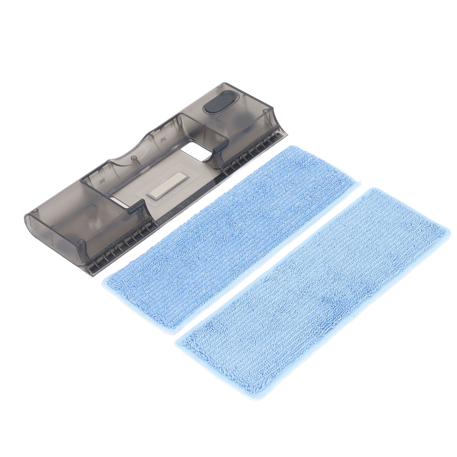 Vacuum Replacement Water Tank with 2 Mopping Pad Easy Install Vacuum Cleaner Parts for PROSCENIC P10 P11 - Image 2