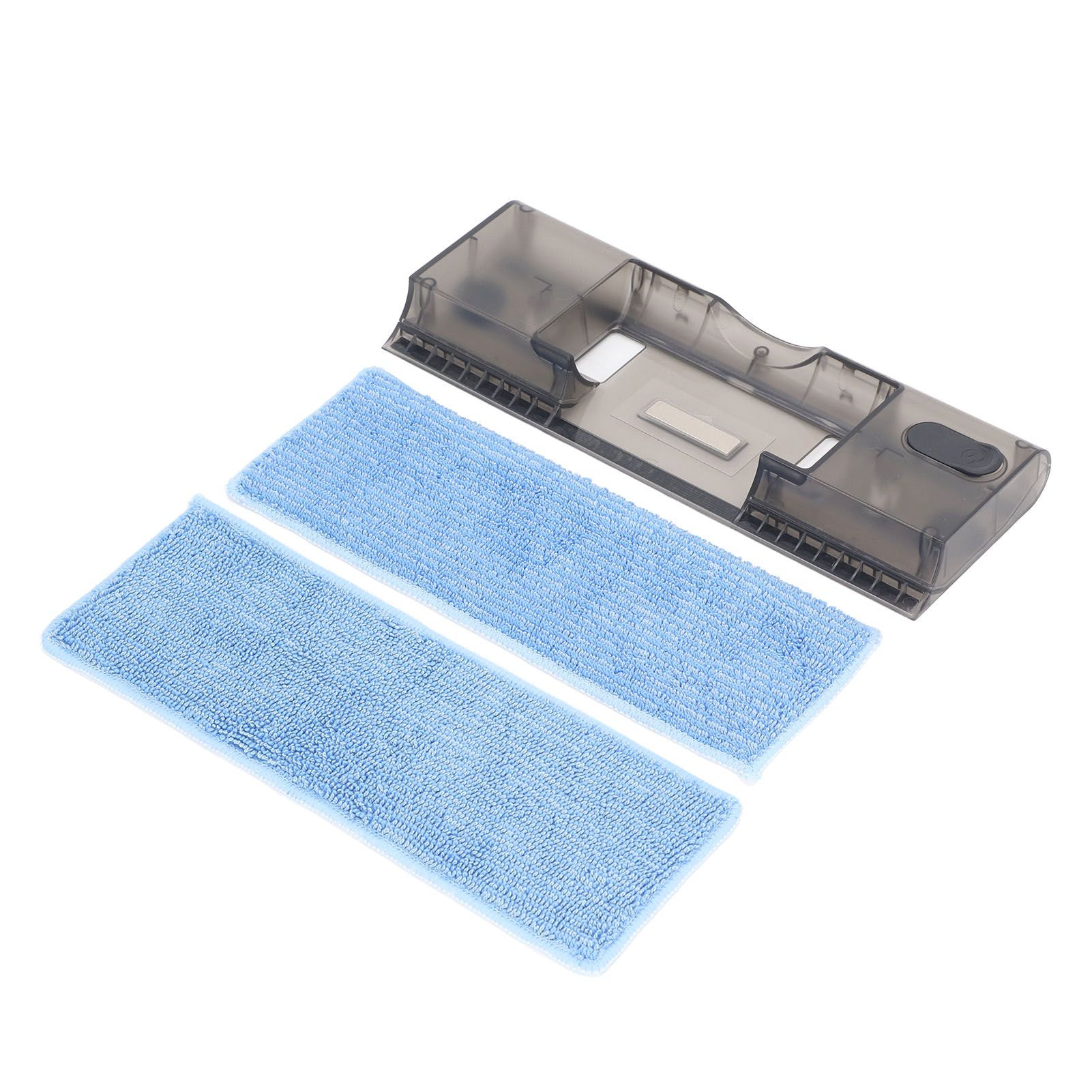 Vacuum Replacement Water Tank with 2 Mopping Pad Easy Install Vacuum Cleaner Parts for PROSCENIC P10 P11 - Image 3