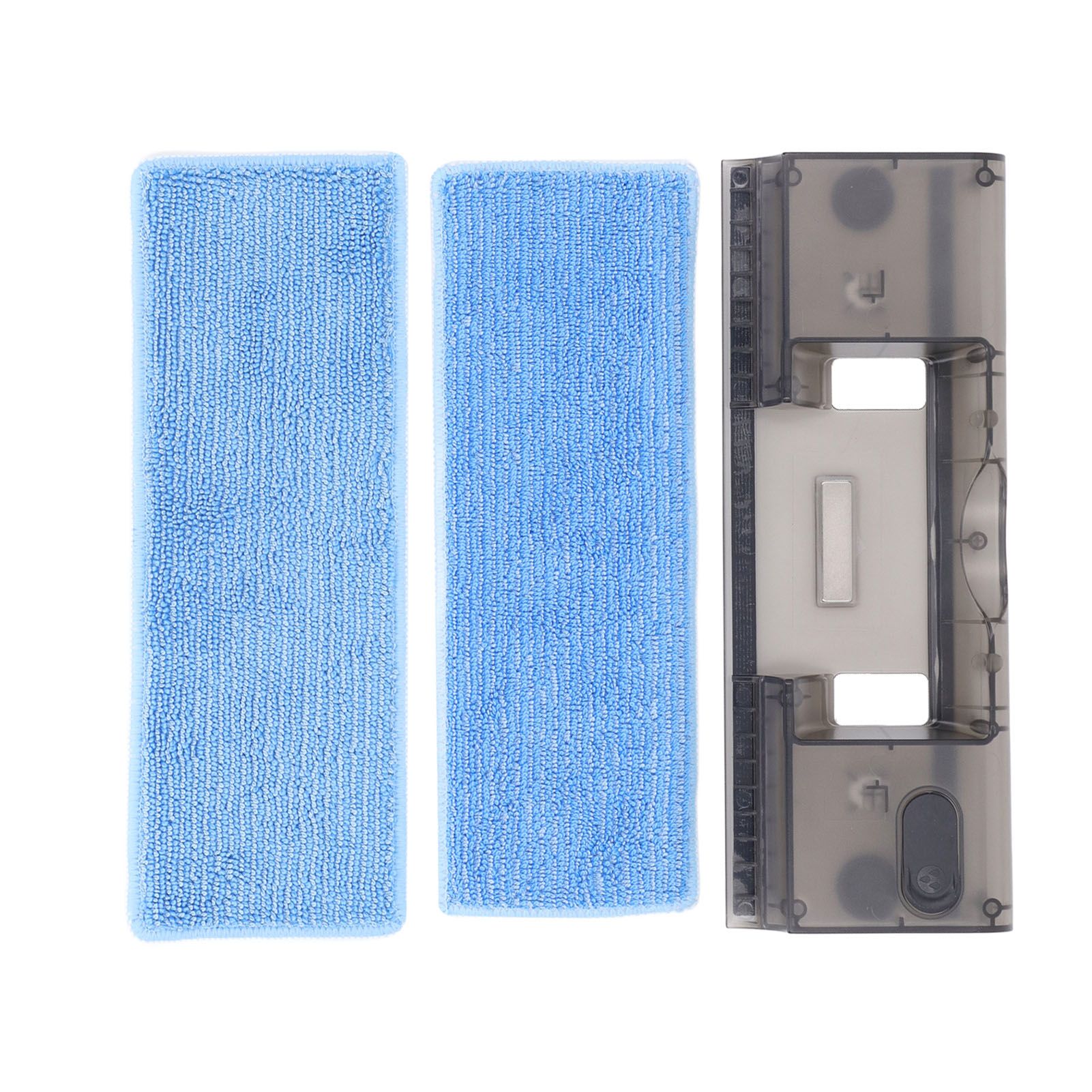 Vacuum Replacement Water Tank with 2 Mopping Pad Easy Install Vacuum Cleaner Parts for PROSCENIC P10 P11 - Image 7