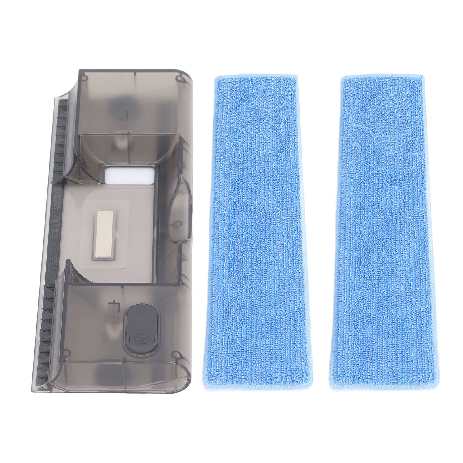 Vacuum Replacement Water Tank with 2 Mopping Pad Easy Install Vacuum Cleaner Parts for PROSCENIC P10 P11 - Image 8