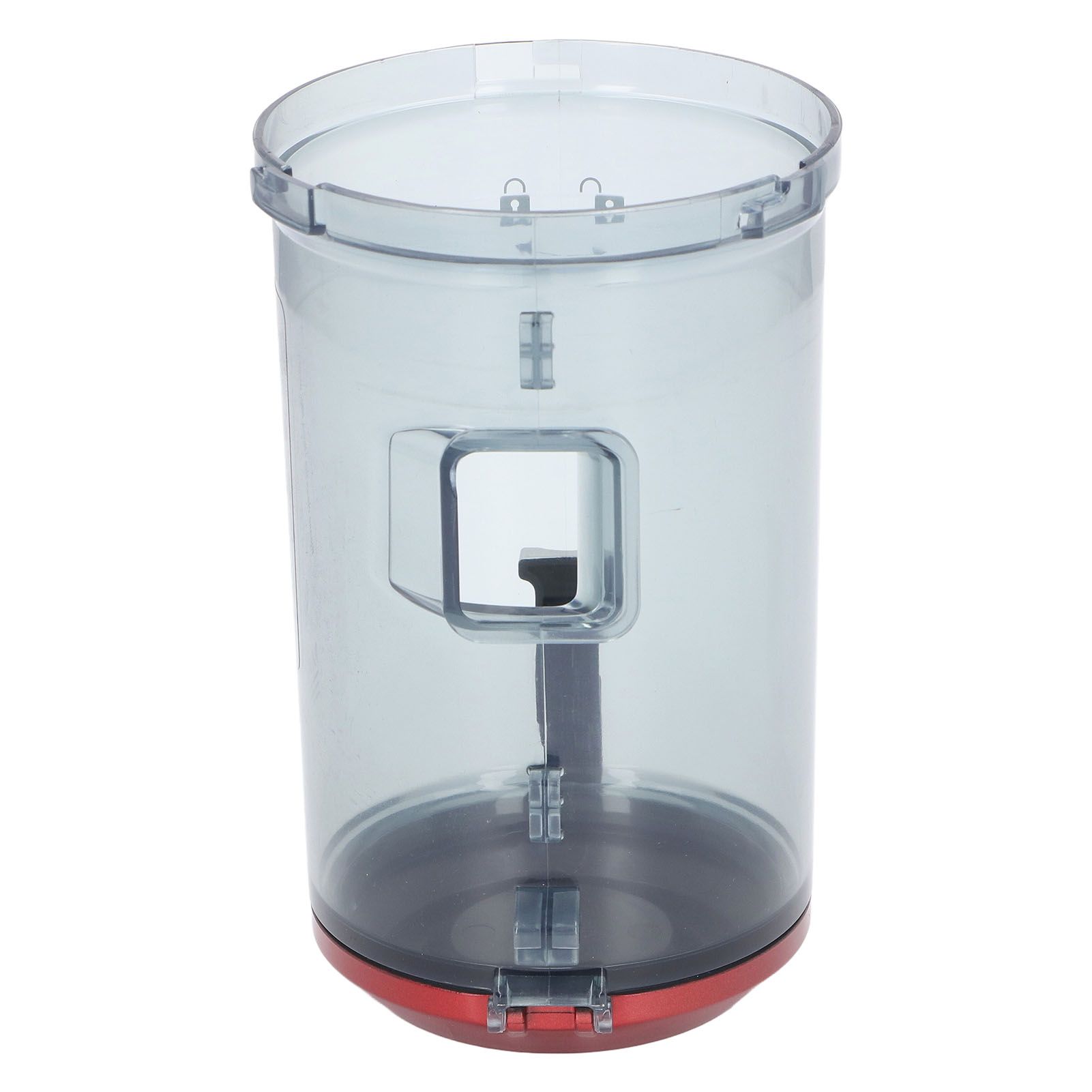 Vacuum Cleaner Dust Box ABS Bin Large Capacity Easy Install Vacuum Cleaner Part for Proscenic I9 - Image 6