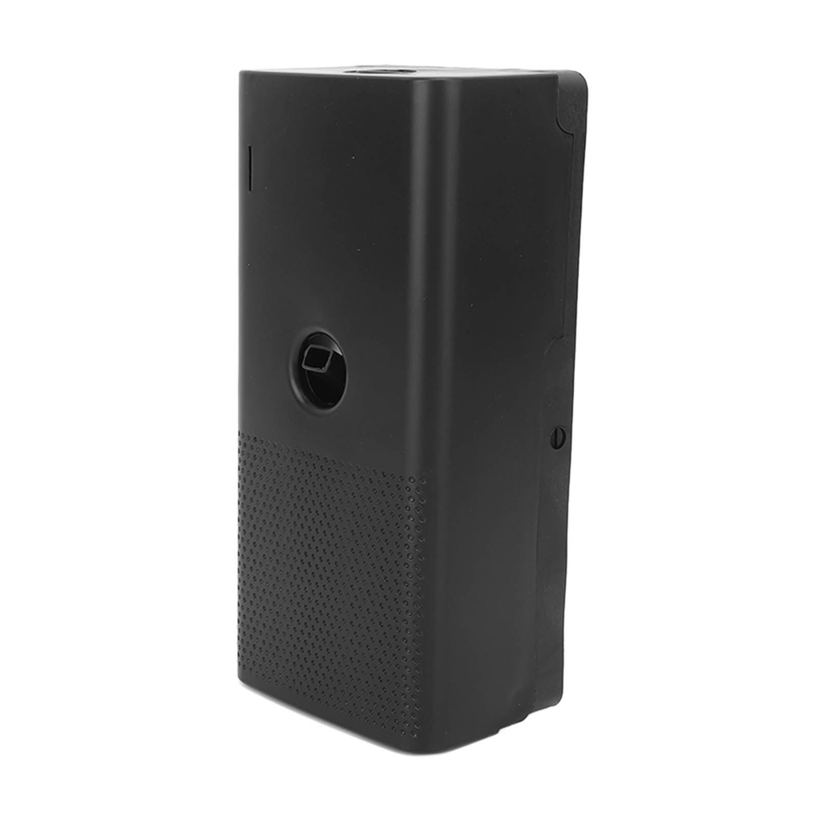 Essential Oil Diffuser Quiet Safe Home Fragrance Aroma Diffuser for Home Office Bedroom Bathroom Black - Image 3
