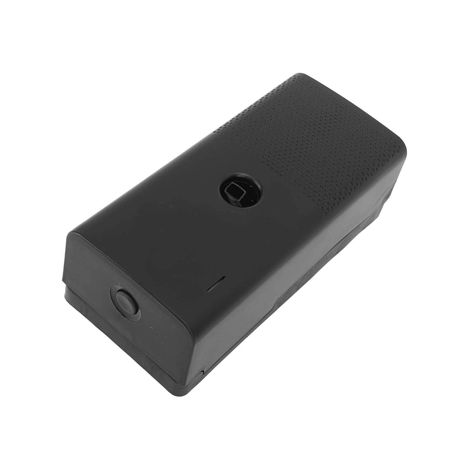 Essential Oil Diffuser Quiet Safe Home Fragrance Aroma Diffuser for Home Office Bedroom Bathroom Black - Image 8