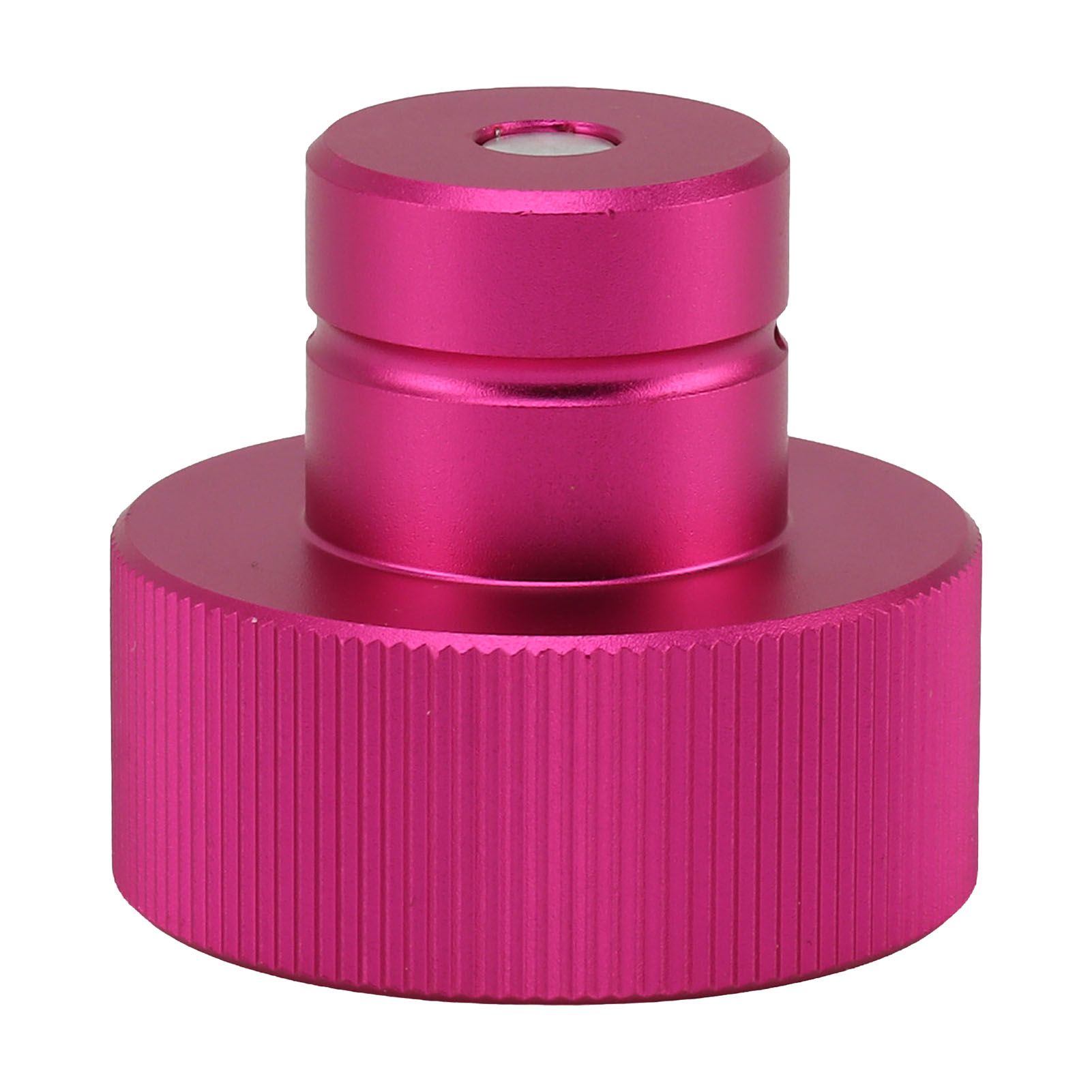 CO2 Quick Adapter for Soda Water Bubbler TR21 4 Thread Quick Connecting Universal CO2 Cylinder Accessories Soda Maker Valve for DUO - Image 2