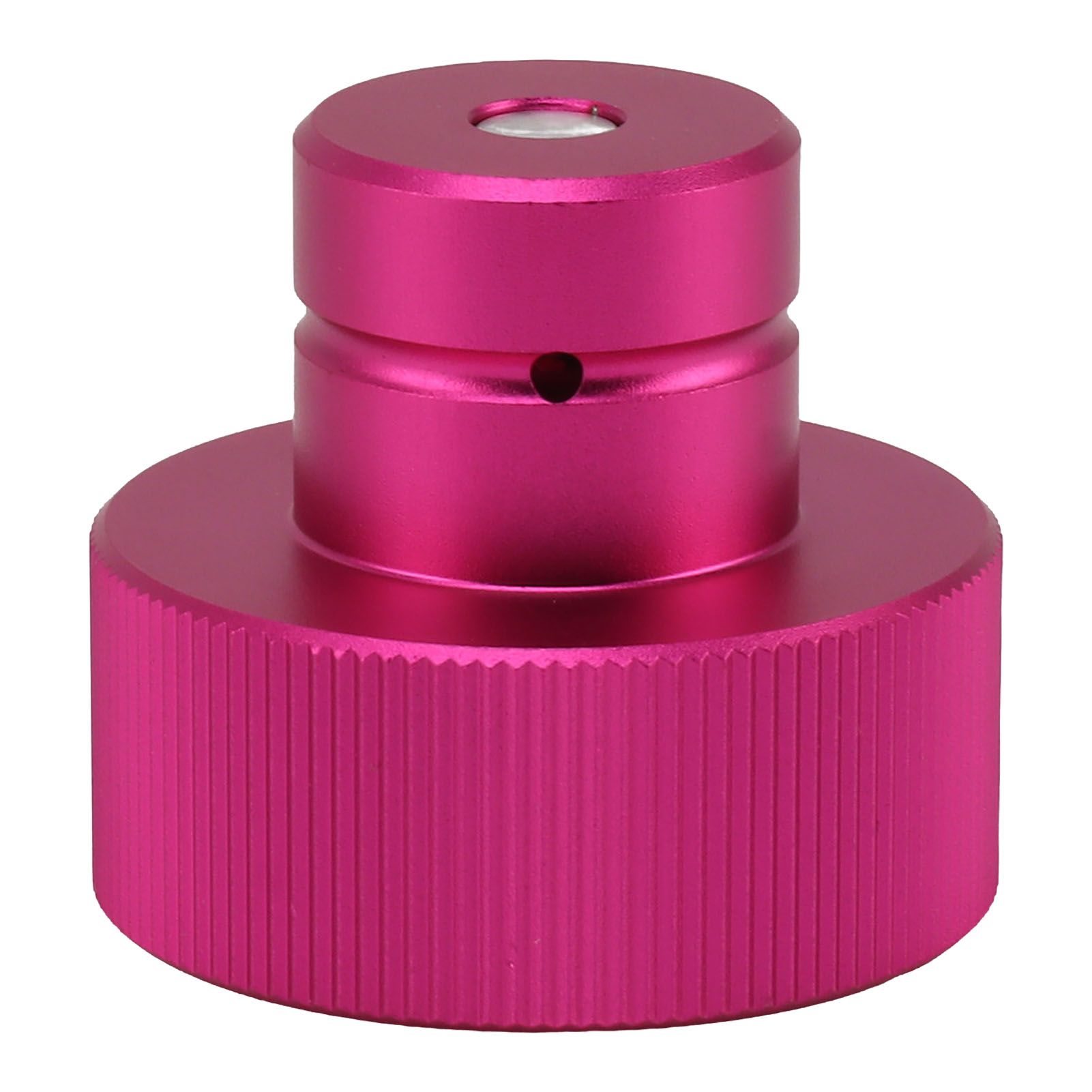 CO2 Quick Adapter for Soda Water Bubbler TR21 4 Thread Quick Connecting Universal CO2 Cylinder Accessories Soda Maker Valve for DUO - Image 5