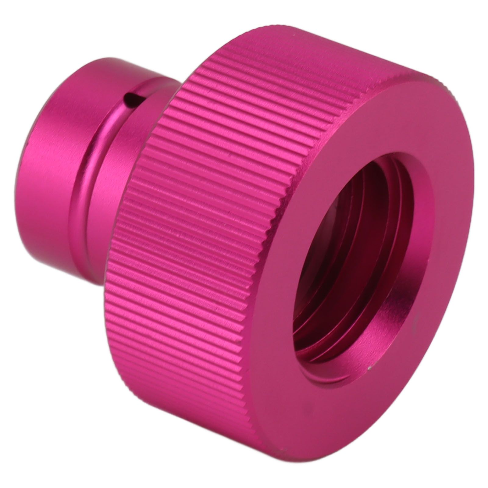 CO2 Quick Adapter for Soda Water Bubbler TR21 4 Thread Quick Connecting Universal CO2 Cylinder Accessories Soda Maker Valve for DUO - Image 7