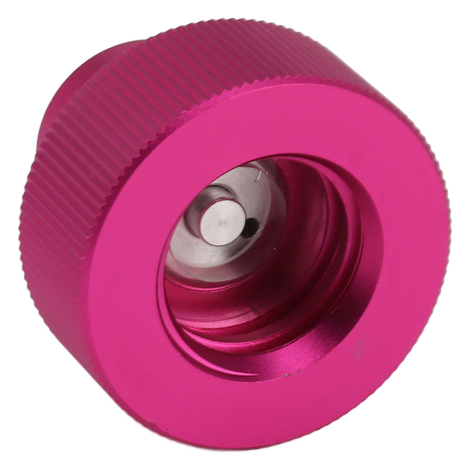 CO2 Quick Adapter for Soda Water Bubbler TR21 4 Thread Quick Connecting Universal CO2 Cylinder Accessories Soda Maker Valve for DUO - Image 8