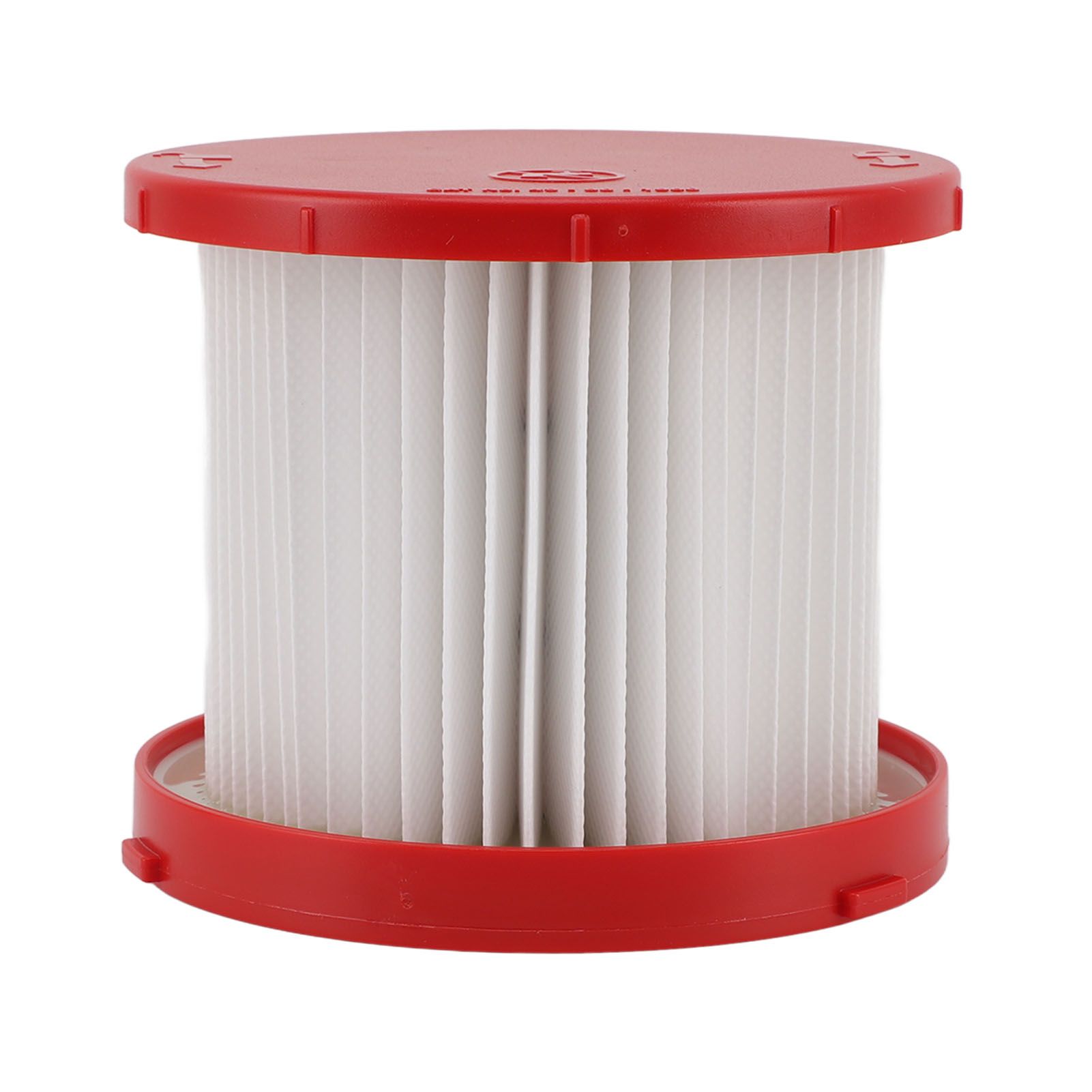 Vacuum Filter Replacement Capture Particles Easy To Clean 49 90 1950 Vacuum Cleaner Filters - Image 1