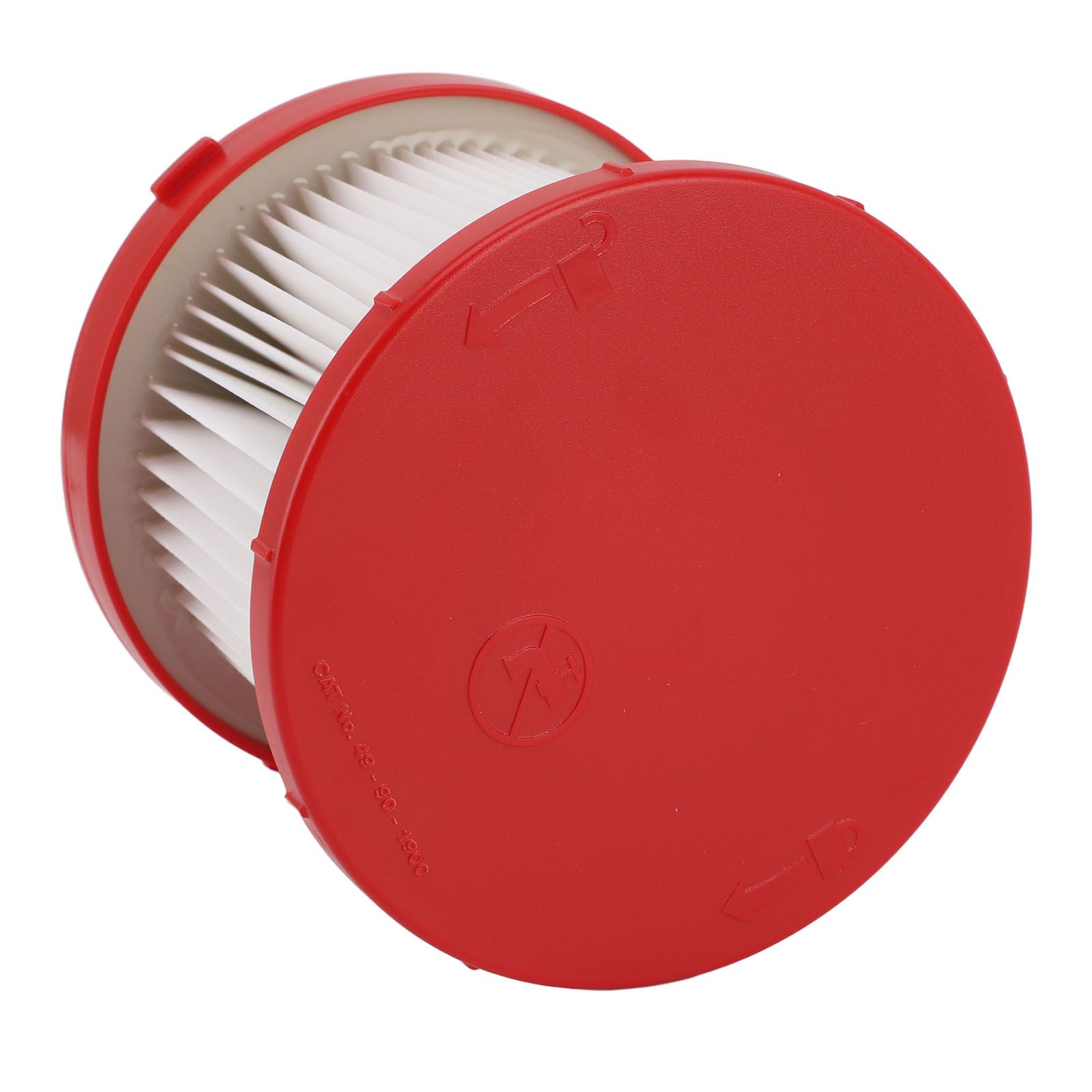 Vacuum Filter Replacement Capture Particles Easy To Clean 49 90 1950 Vacuum Cleaner Filters - Image 4