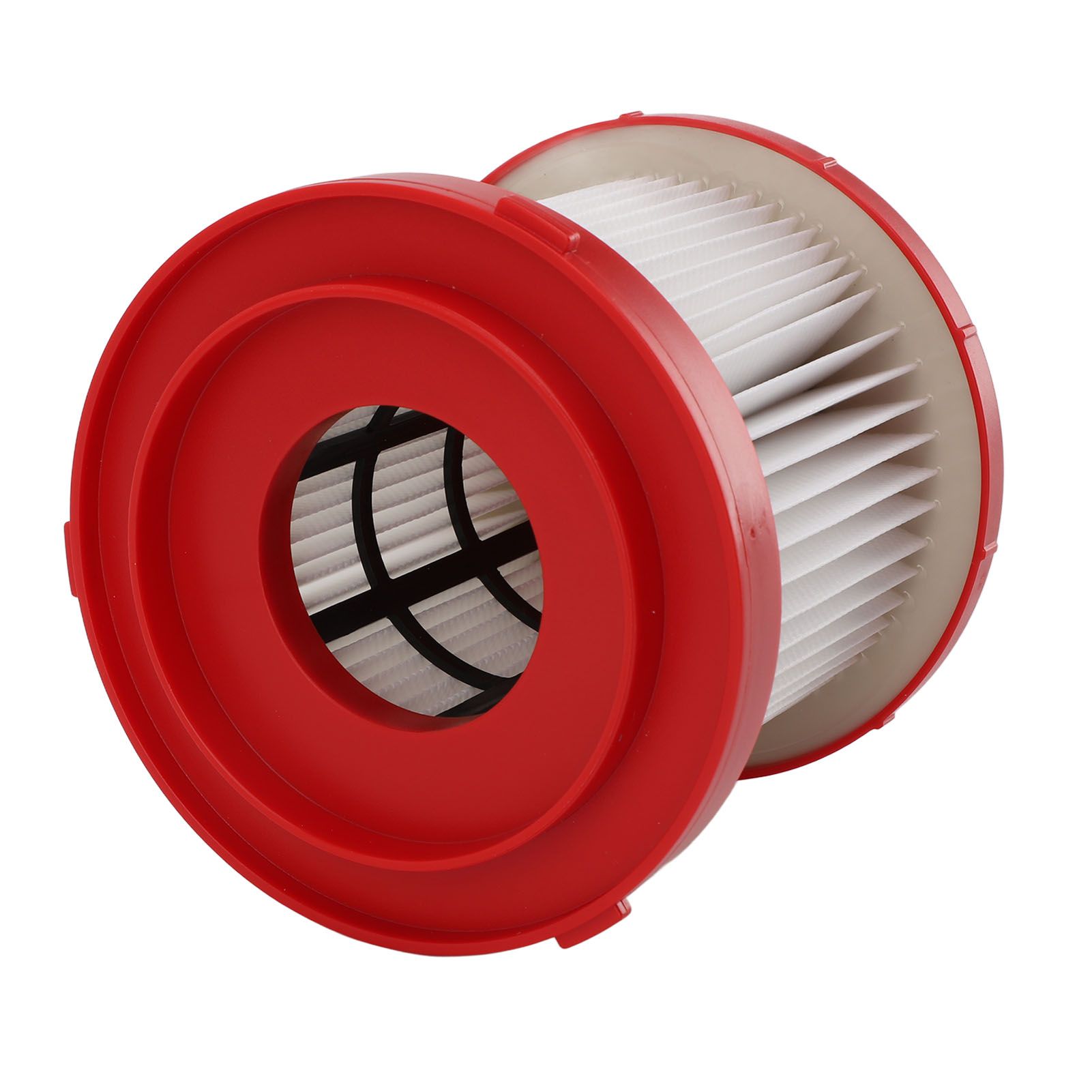 Vacuum Filter Replacement Capture Particles Easy To Clean 49 90 1950 Vacuum Cleaner Filters - Image 5